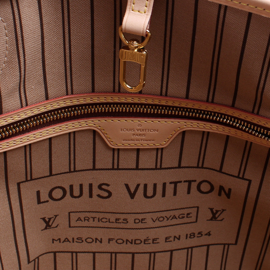 Neverfull MM Monogram