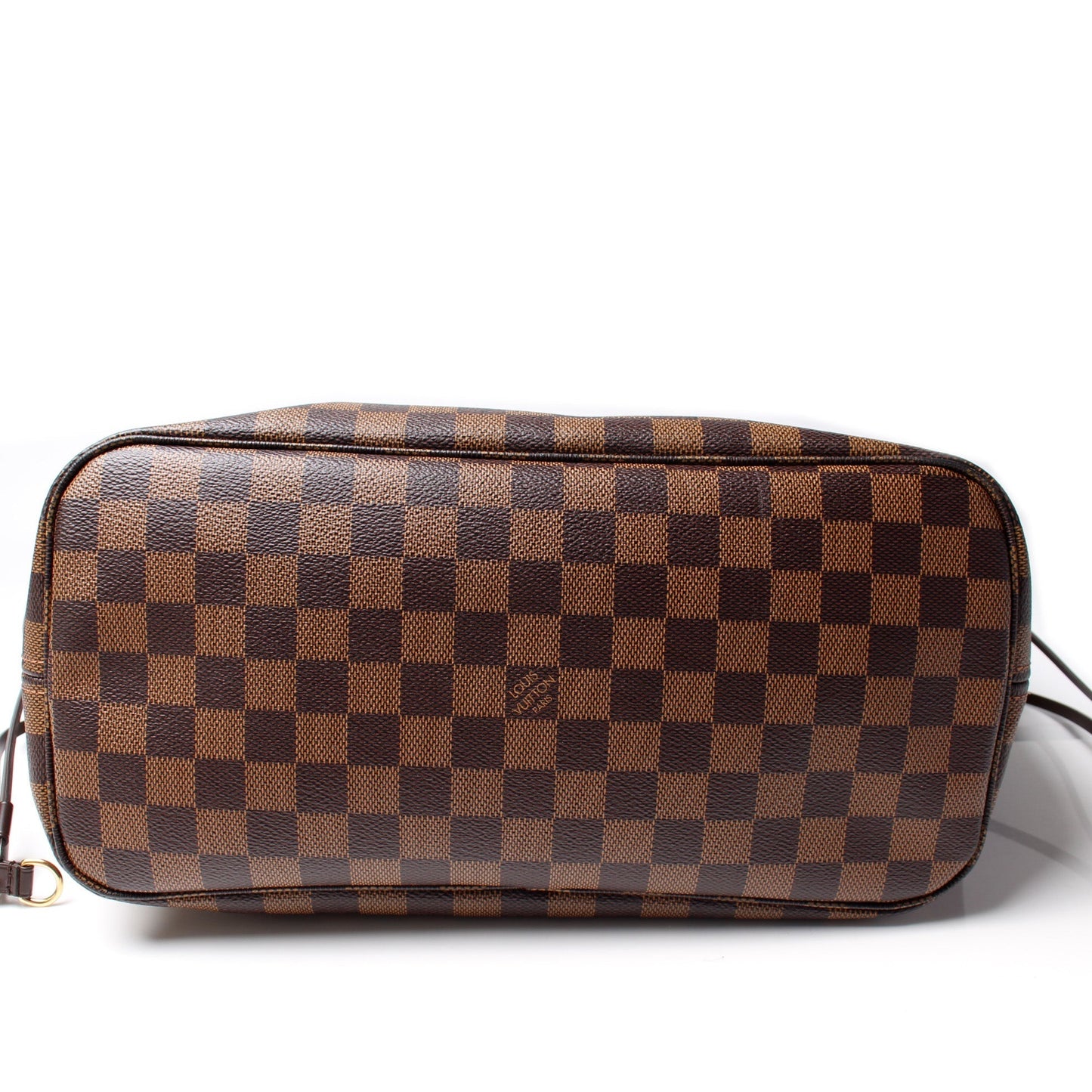 Neverfull MM Damier Ebene