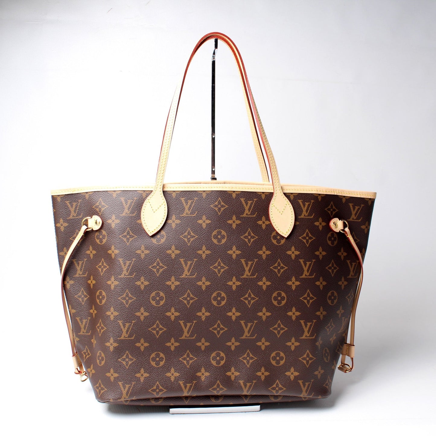 Neverfull MM Monogram