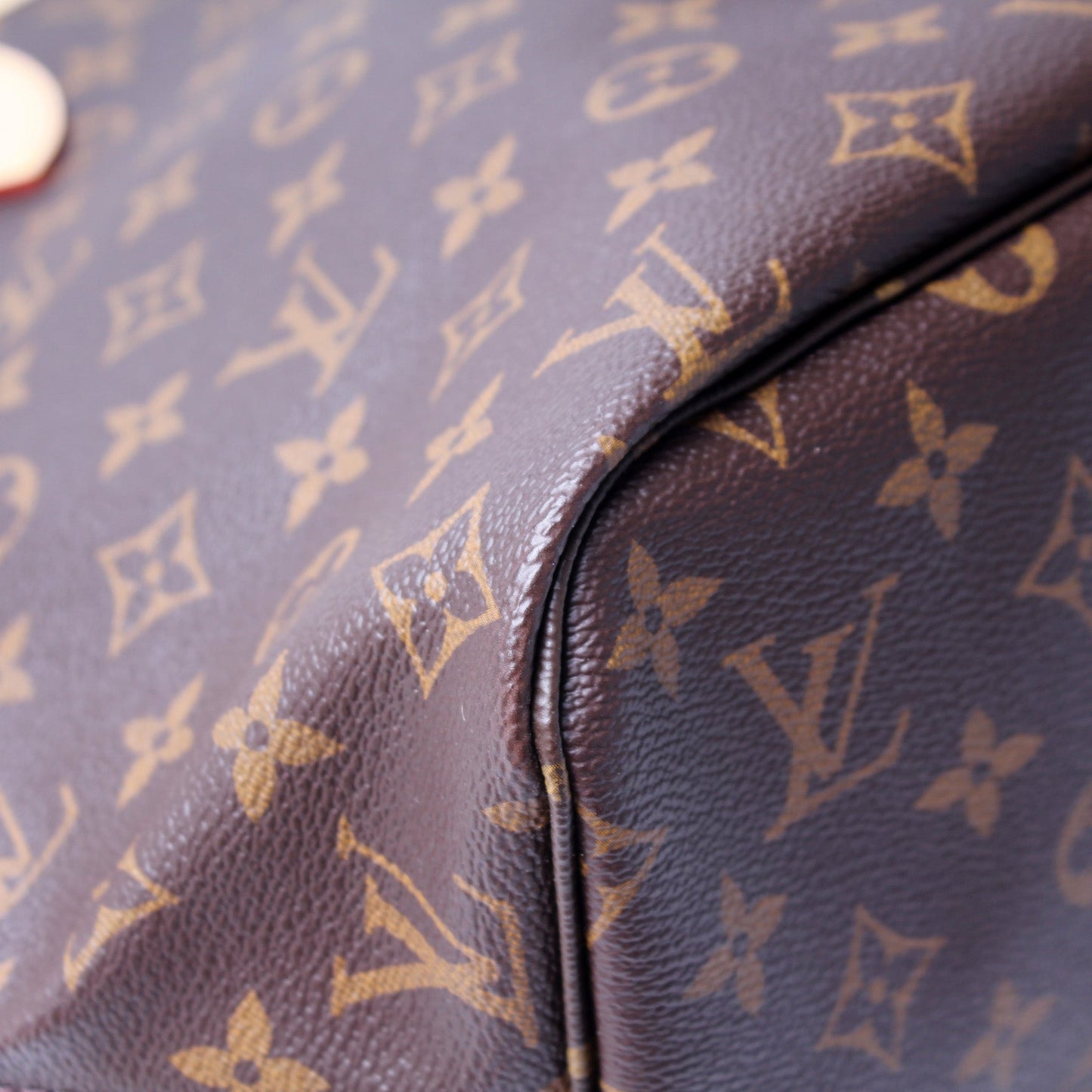 Neverfull MM Monogram