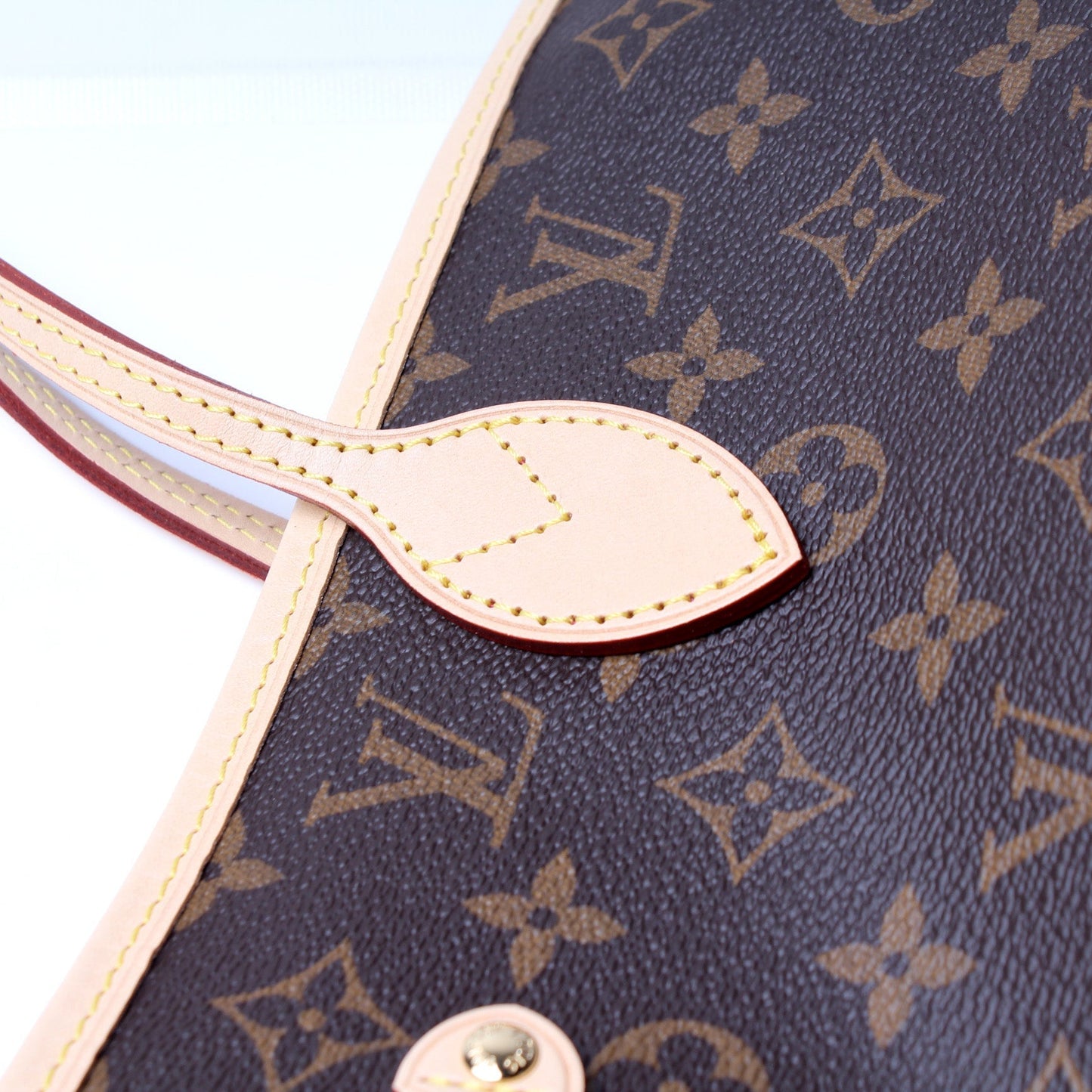 Neverfull MM Monogram