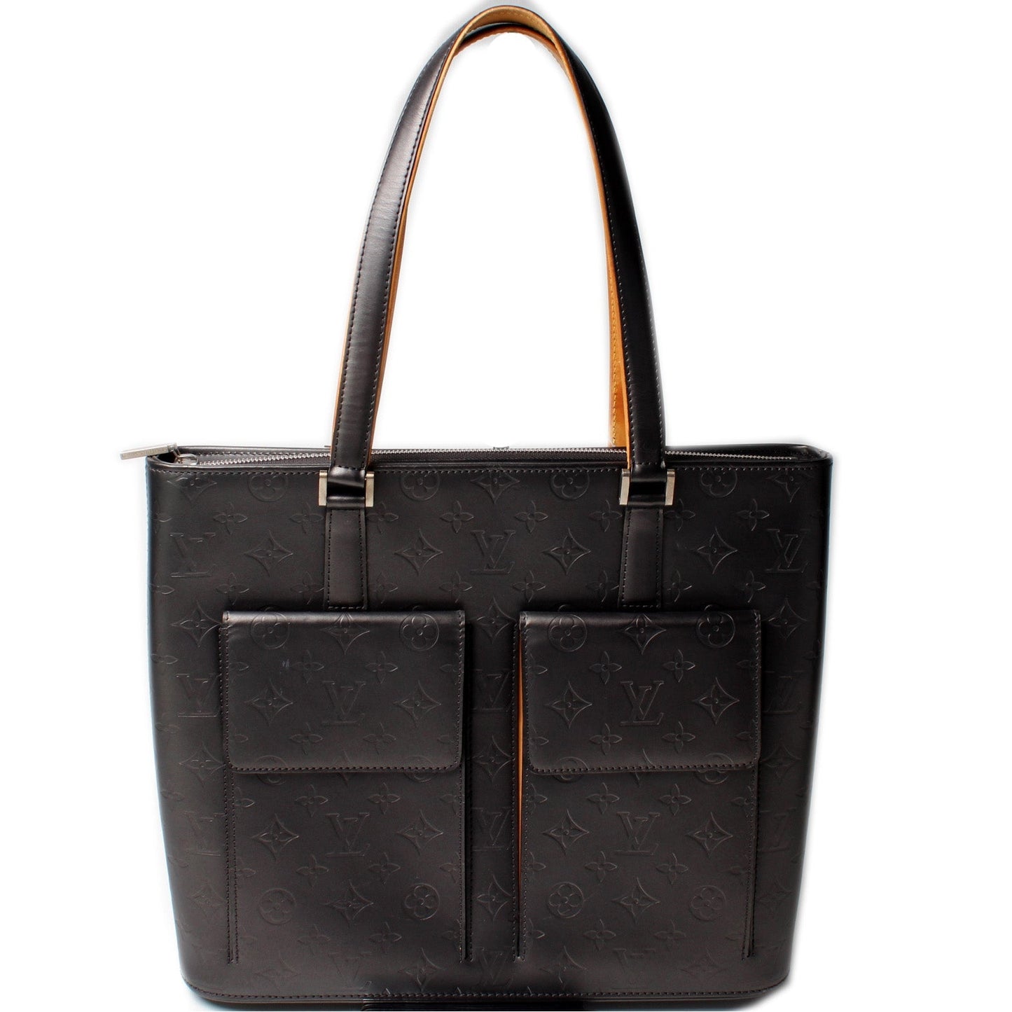 ON HOLD Wilwood Monogram Matte