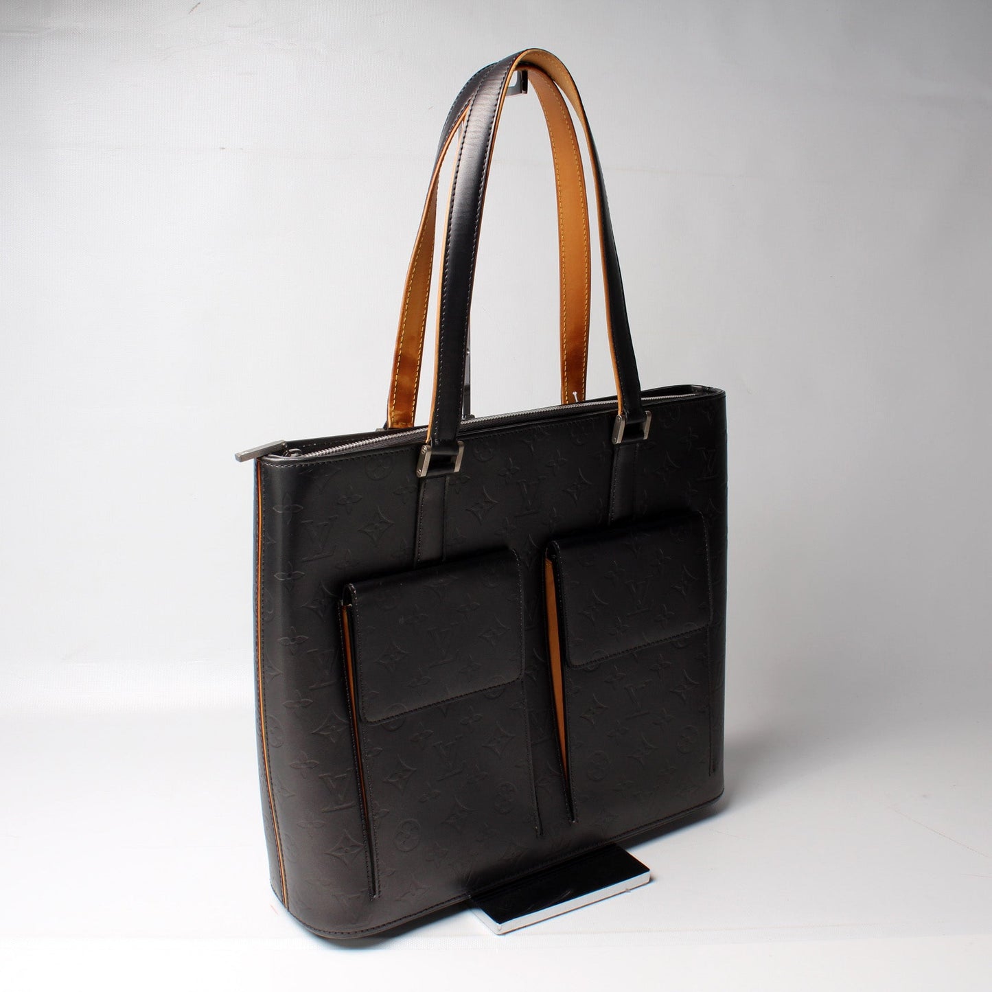 ON HOLD Wilwood Monogram Matte