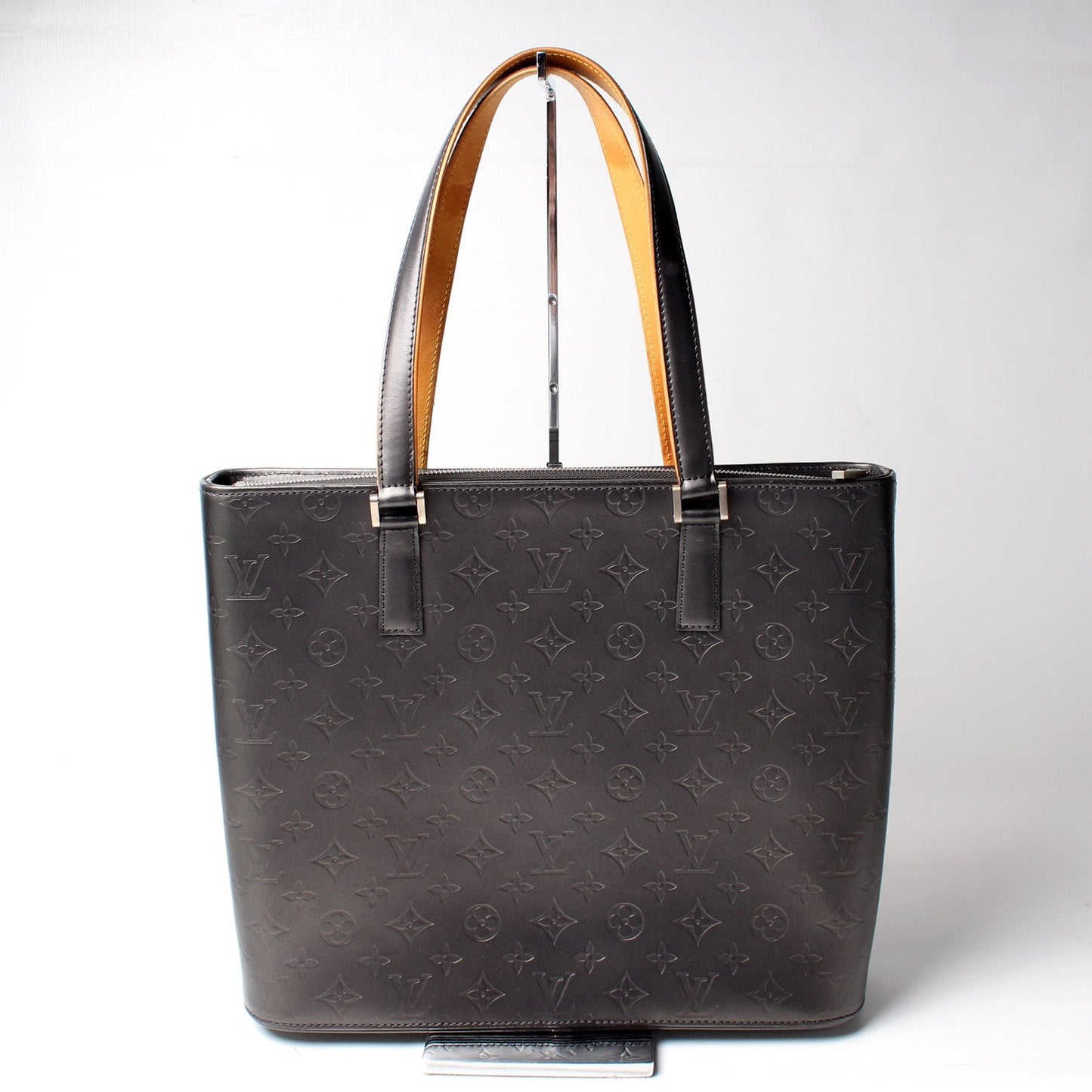 ON HOLD Wilwood Monogram Matte