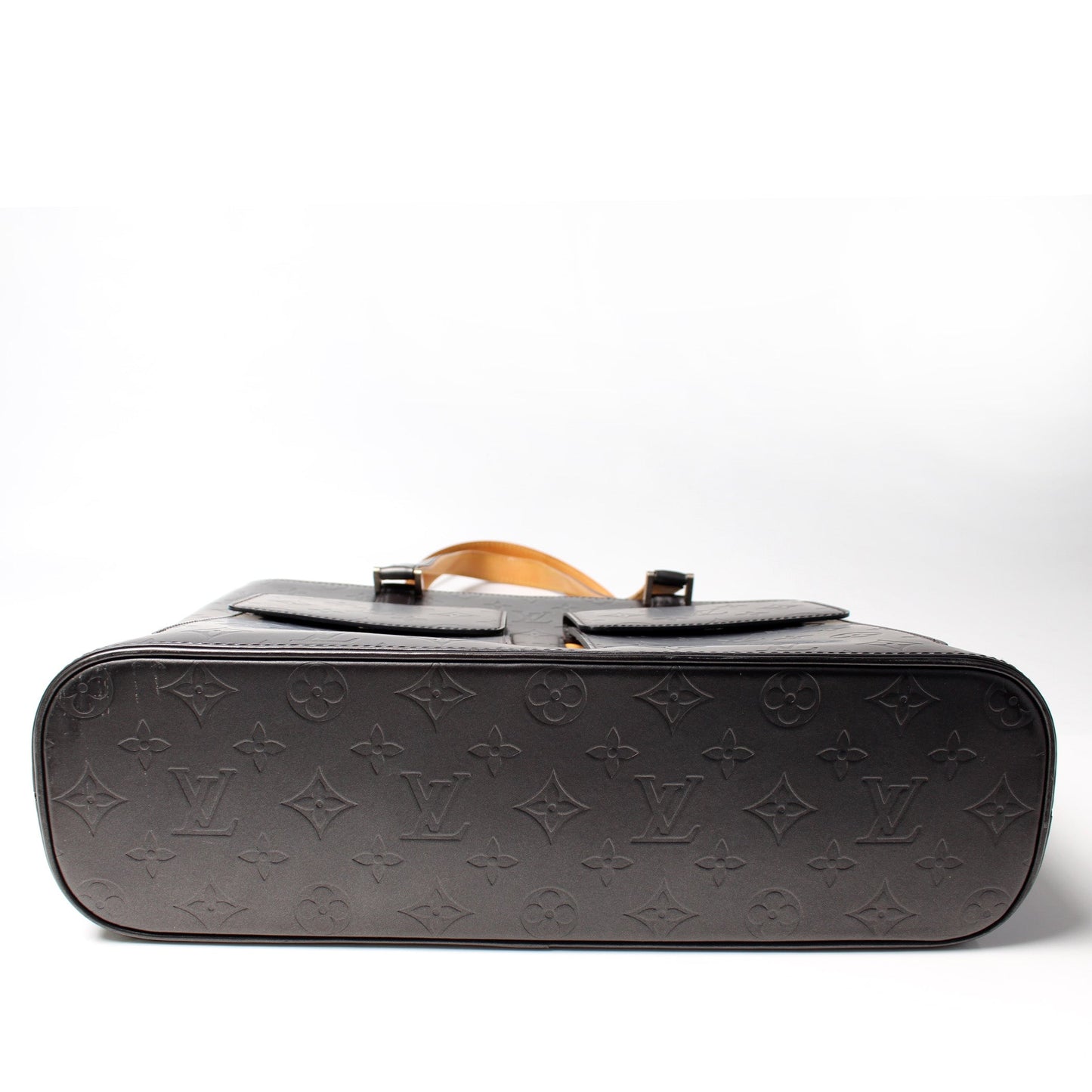 ON HOLD Wilwood Monogram Matte