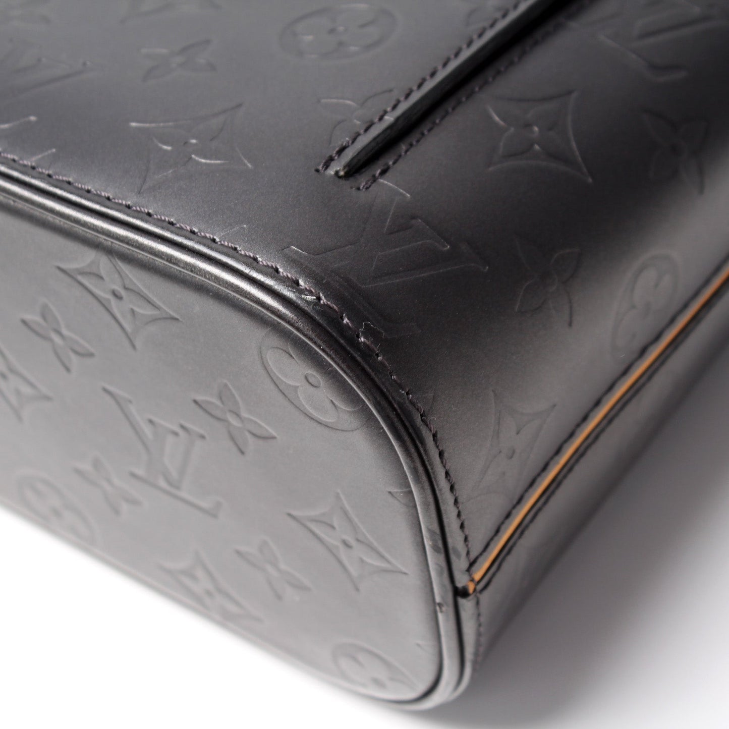 ON HOLD Wilwood Monogram Matte