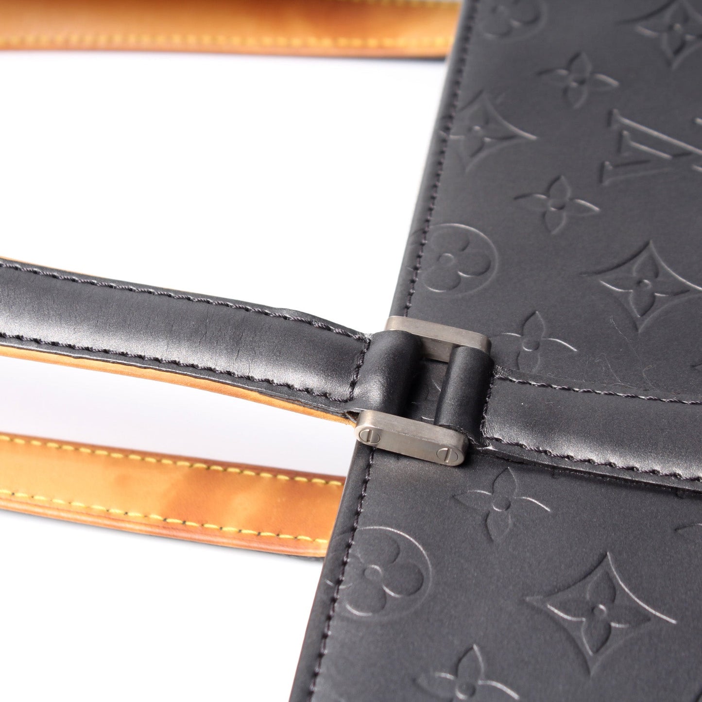 ON HOLD Wilwood Monogram Matte