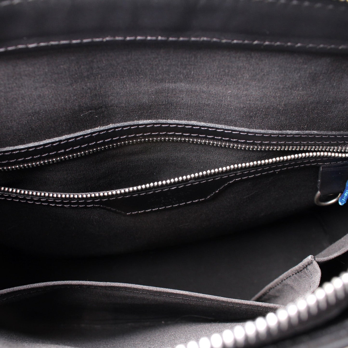 ON HOLD Wilwood Monogram Matte