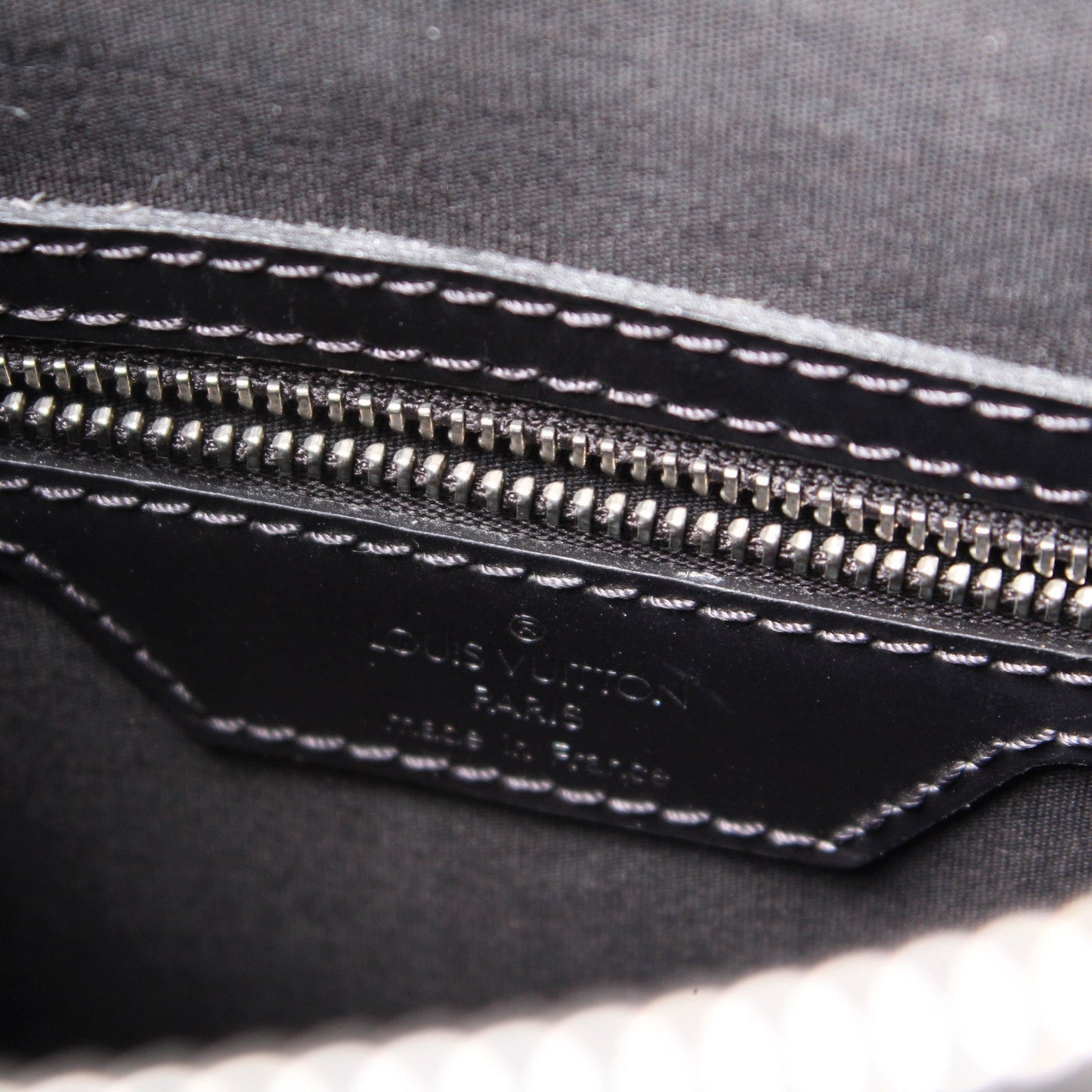 ON HOLD Wilwood Monogram Matte