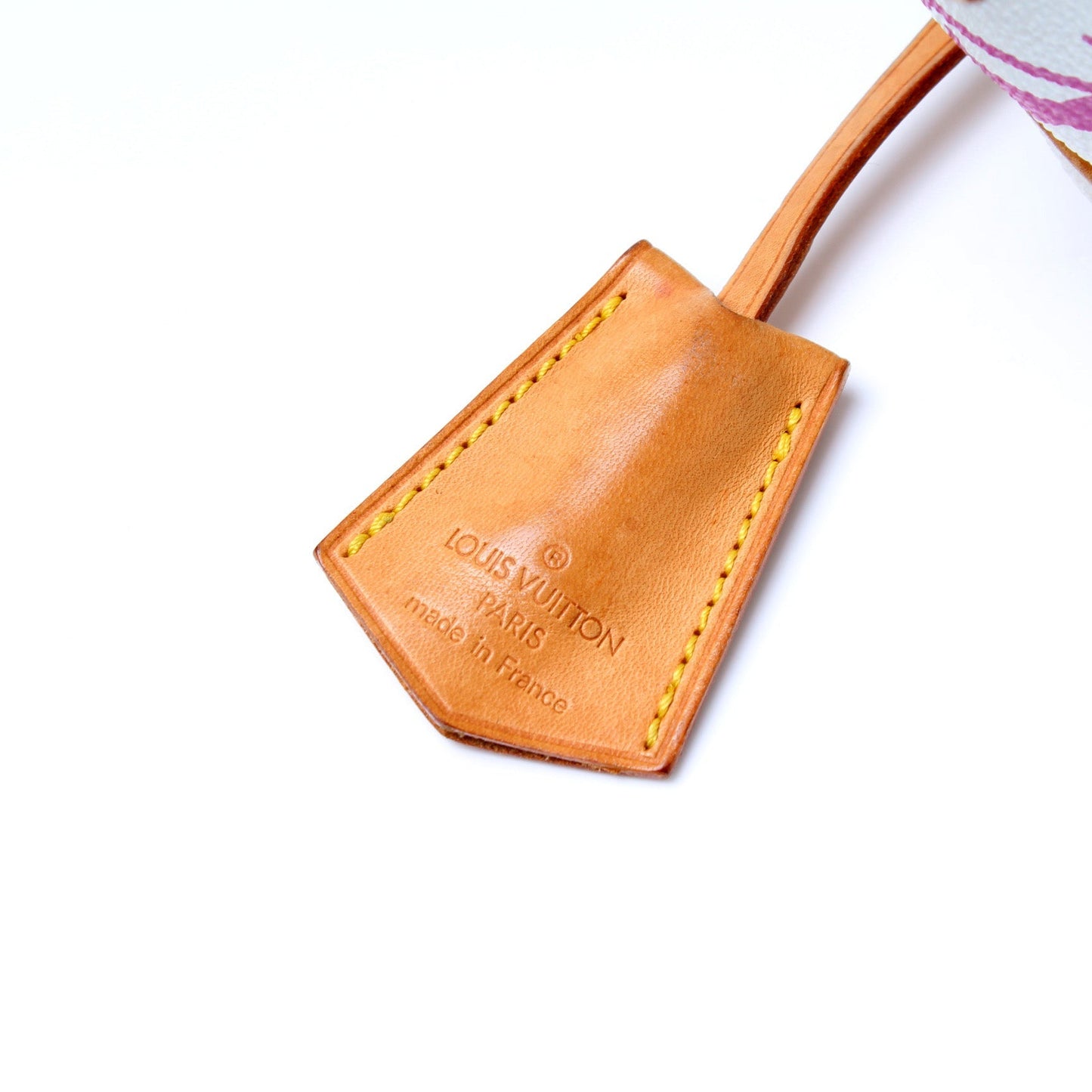 Speedy 30 Multicolor Monogram