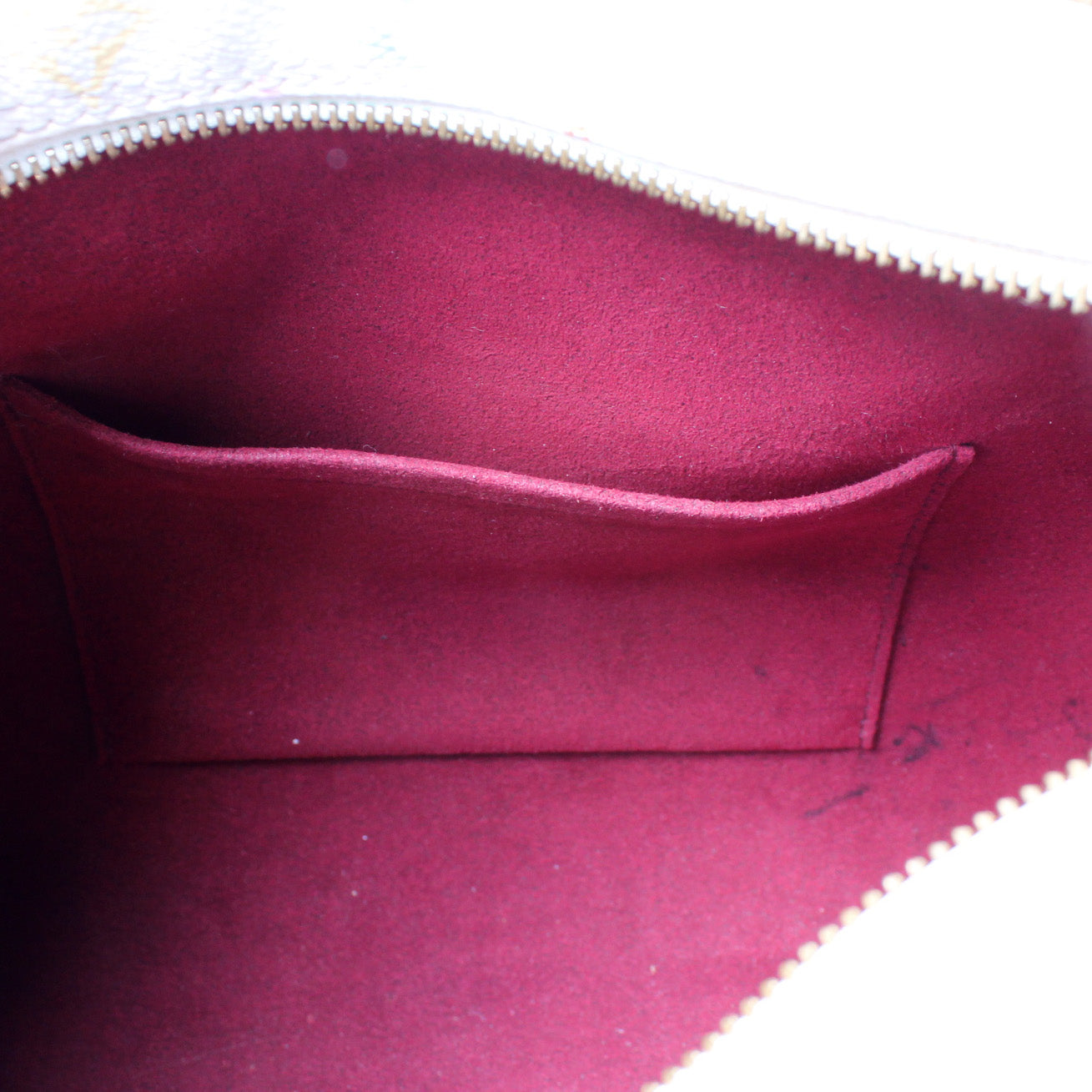 Speedy 30 Multicolor Monogram