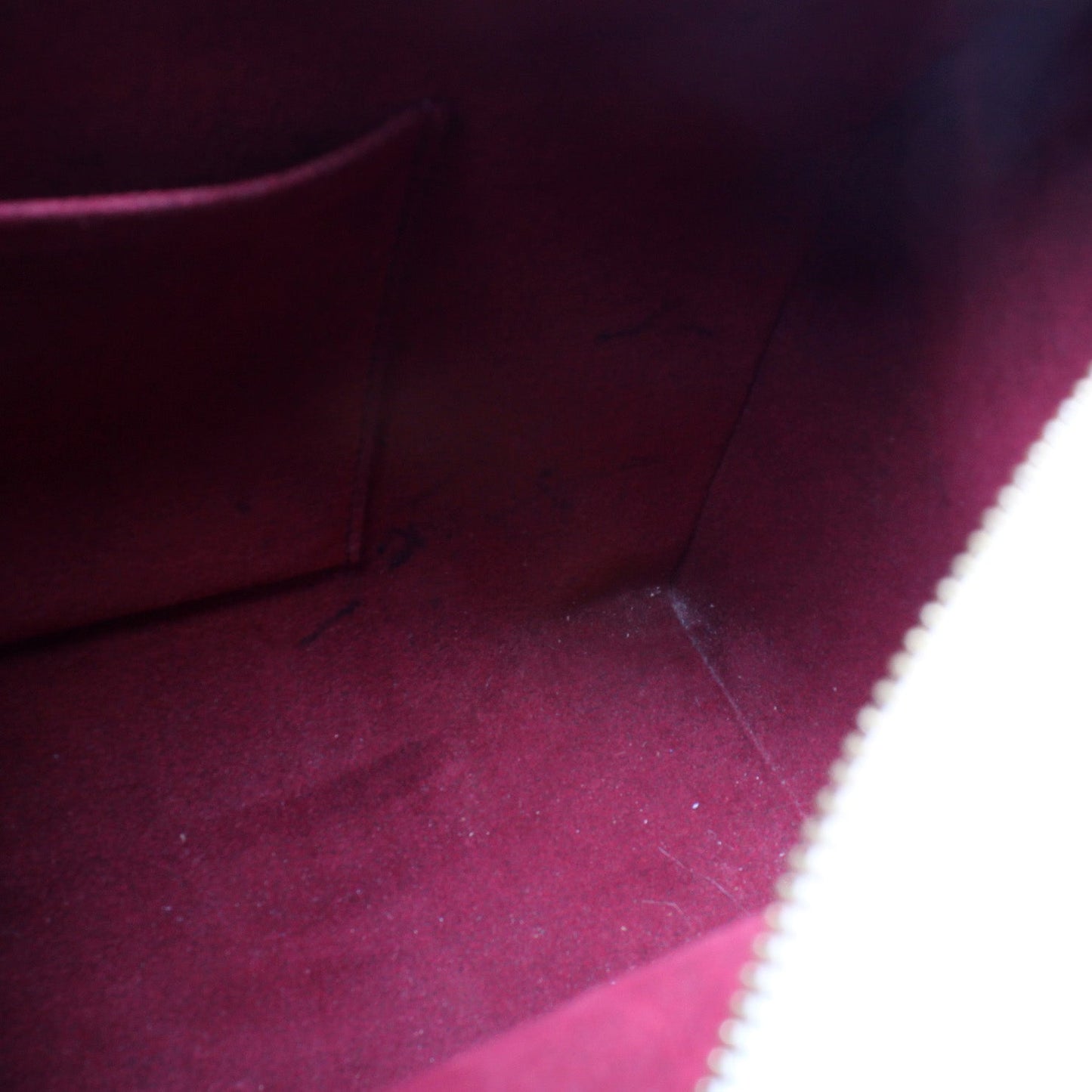 Speedy 30 Multicolor Monogram