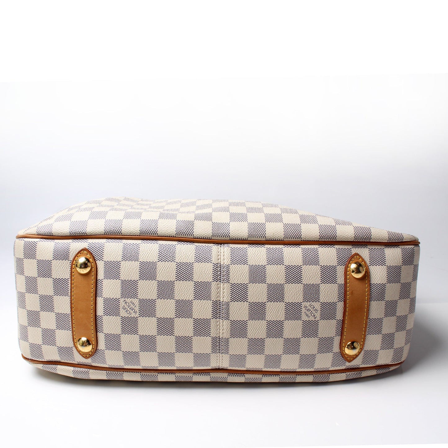 Siracusa GM Damier Azur