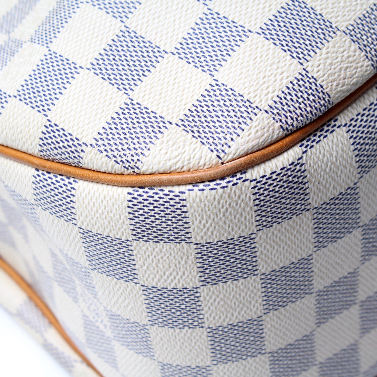 Siracusa GM Damier Azur