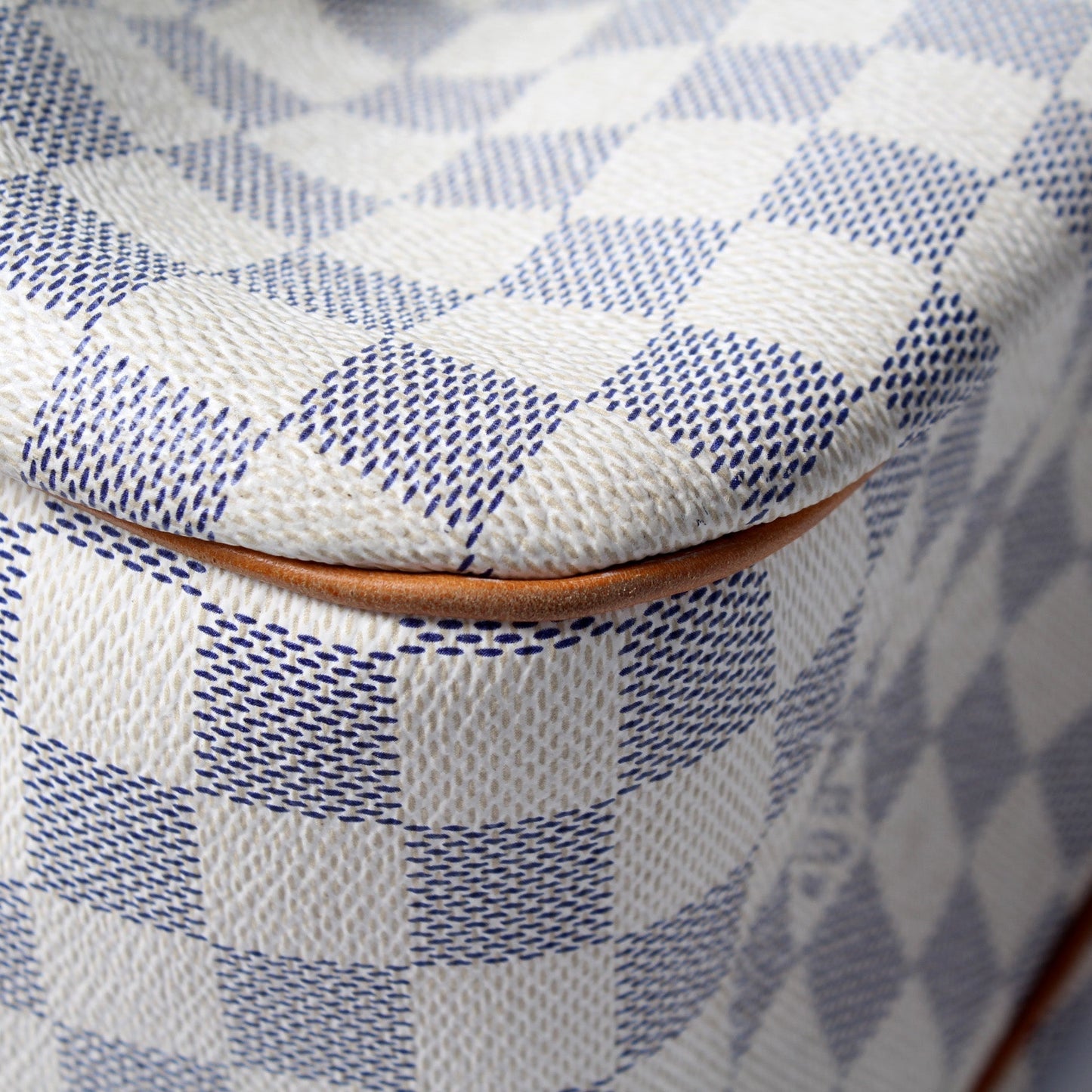 Siracusa GM Damier Azur