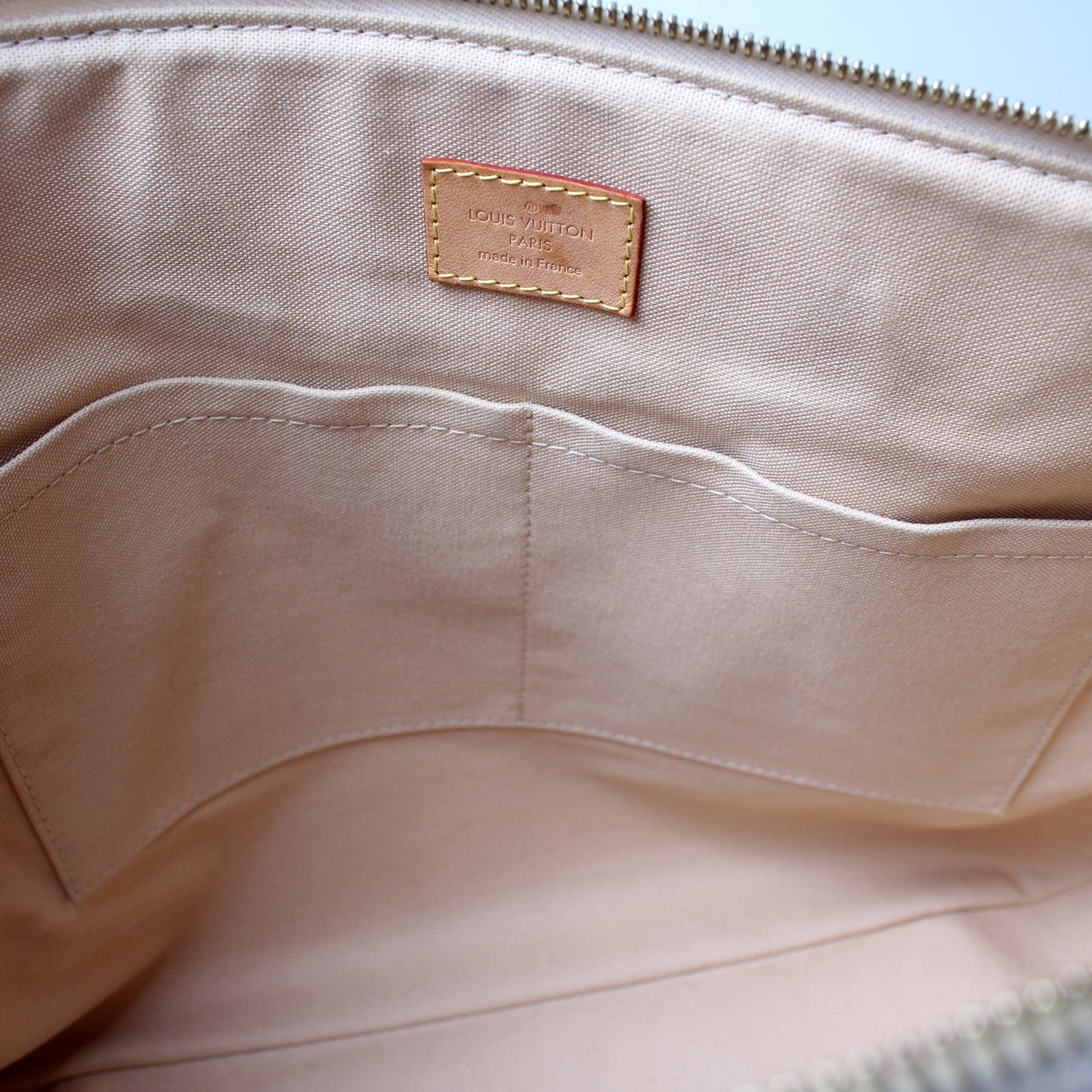 Siracusa GM Damier Azur