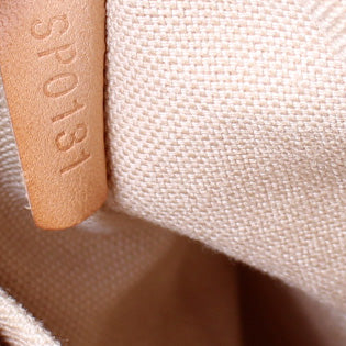 Siracusa GM Damier Azur