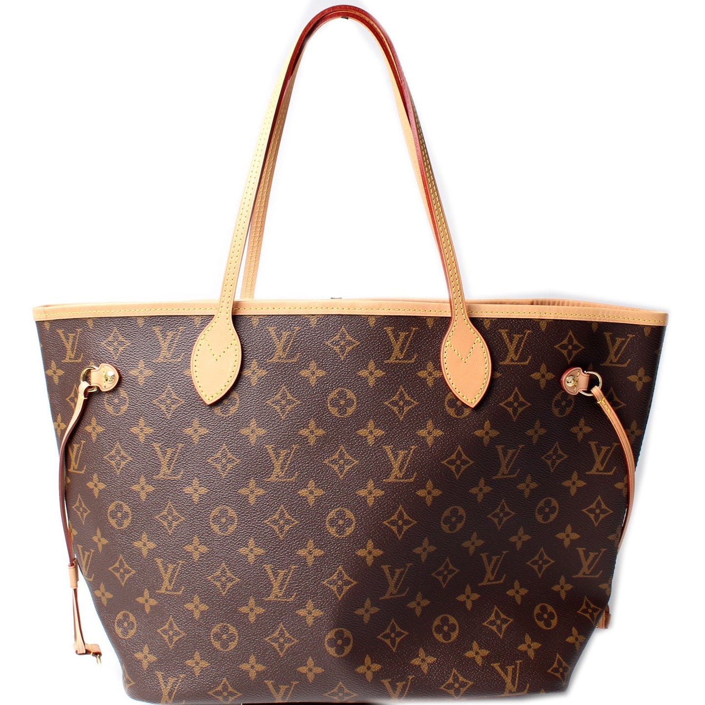 Neverfull MM Monogram