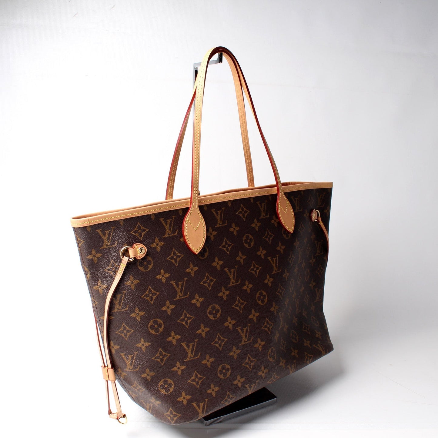 Neverfull MM Monogram