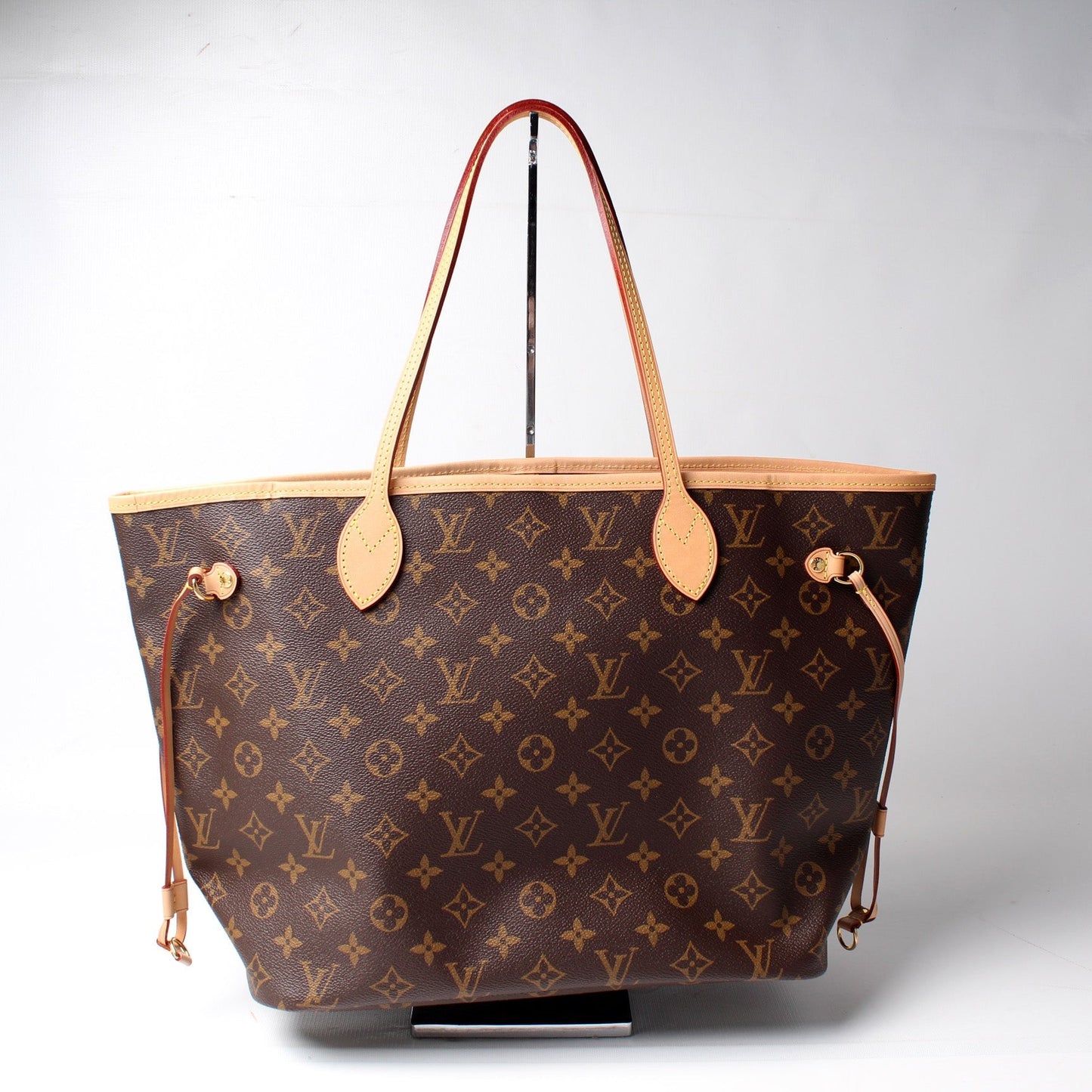 Neverfull MM Monogram