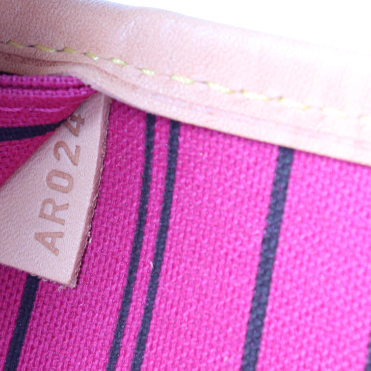 Neverfull MM Monogram