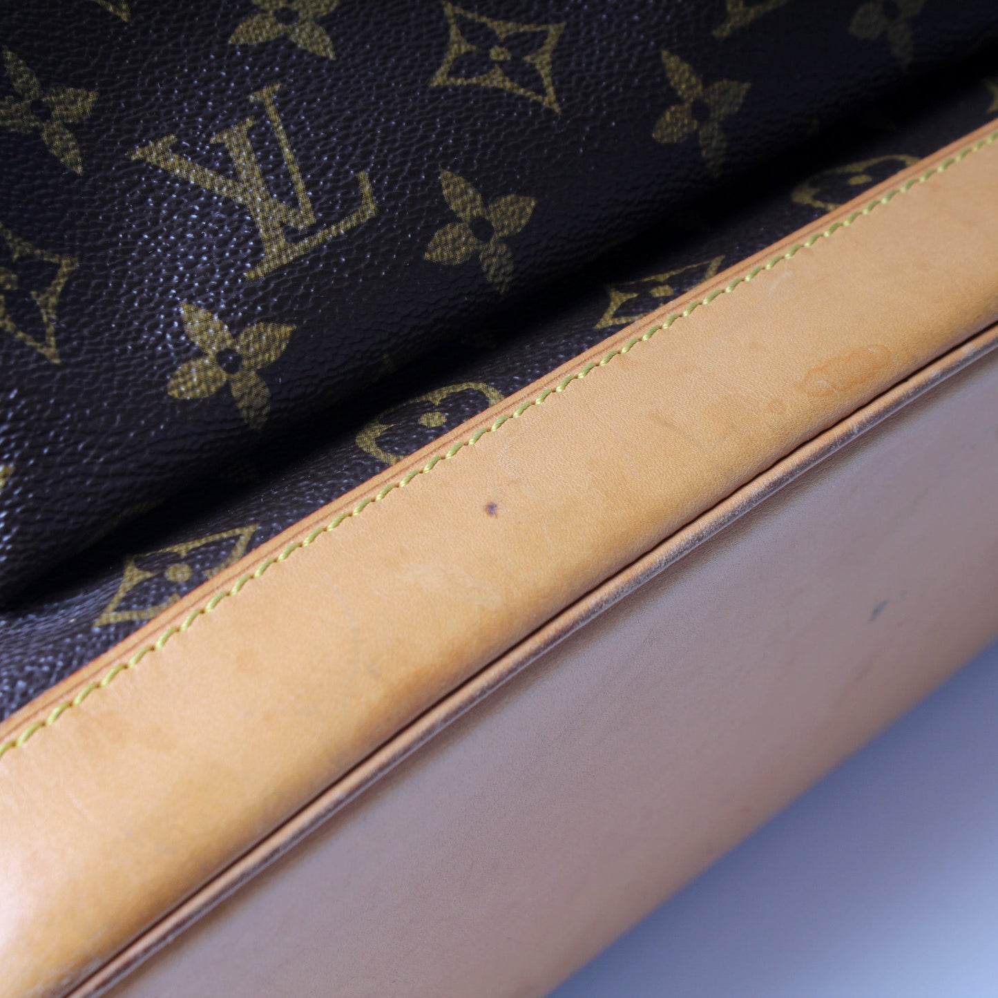 Montsouris GM Monogram