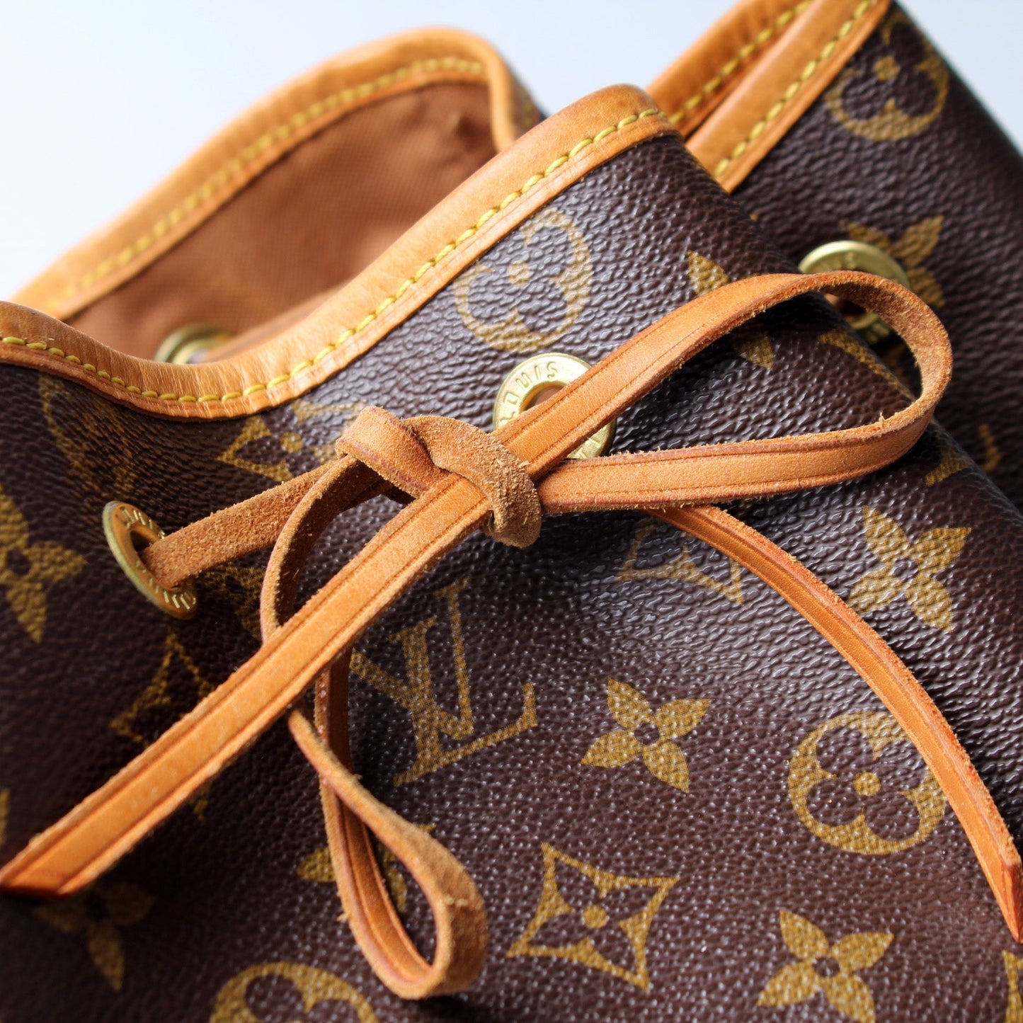 Montsouris GM Monogram