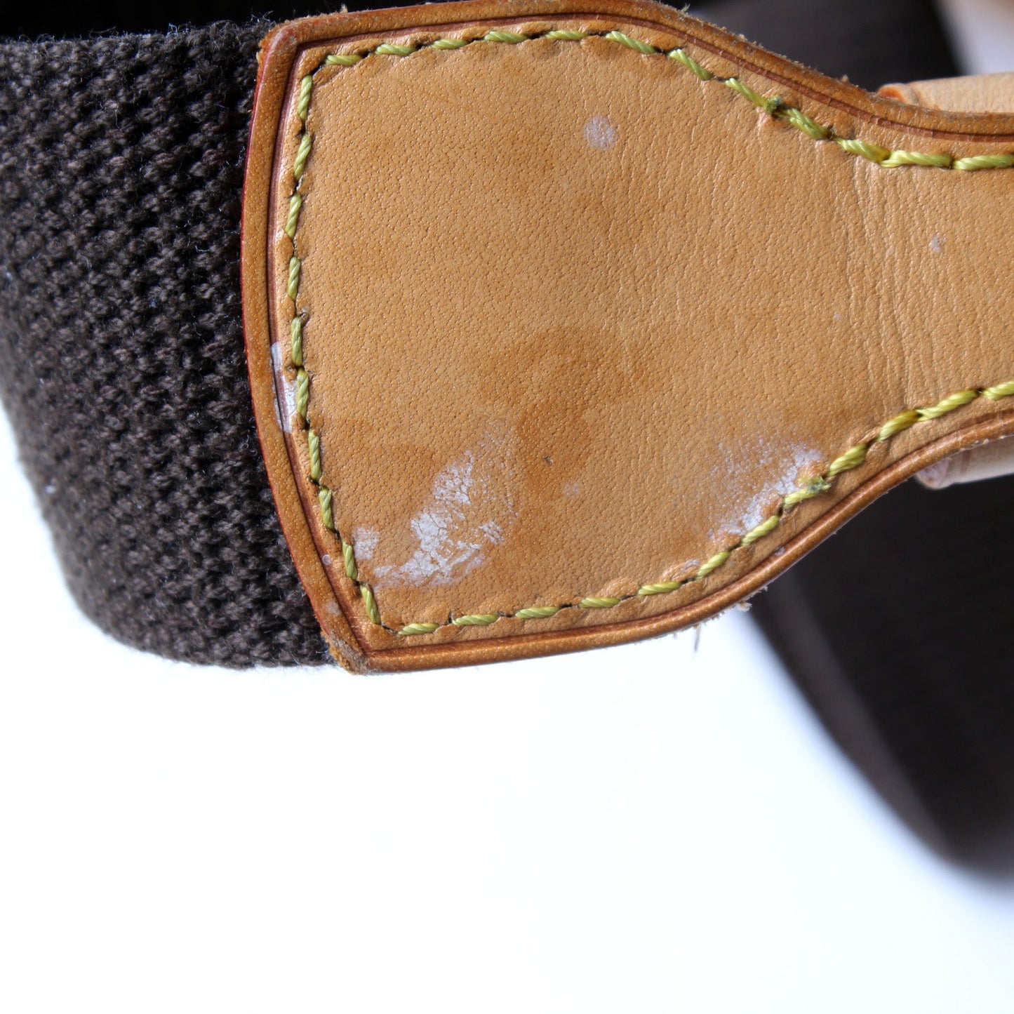 Montsouris GM Monogram