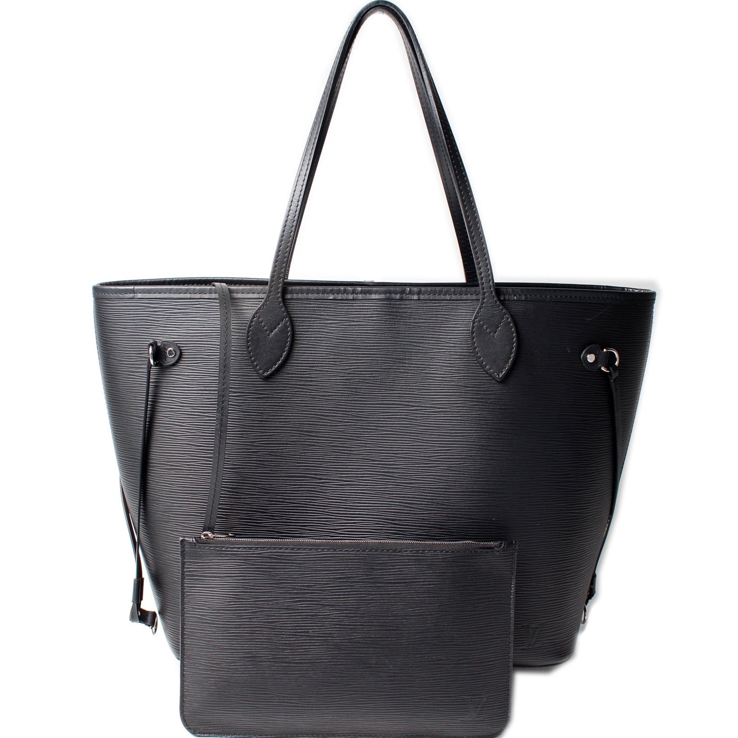 Neverfull MM W/Wallet Epi