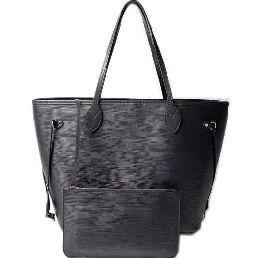 Neverfull MM W/Wallet Epi