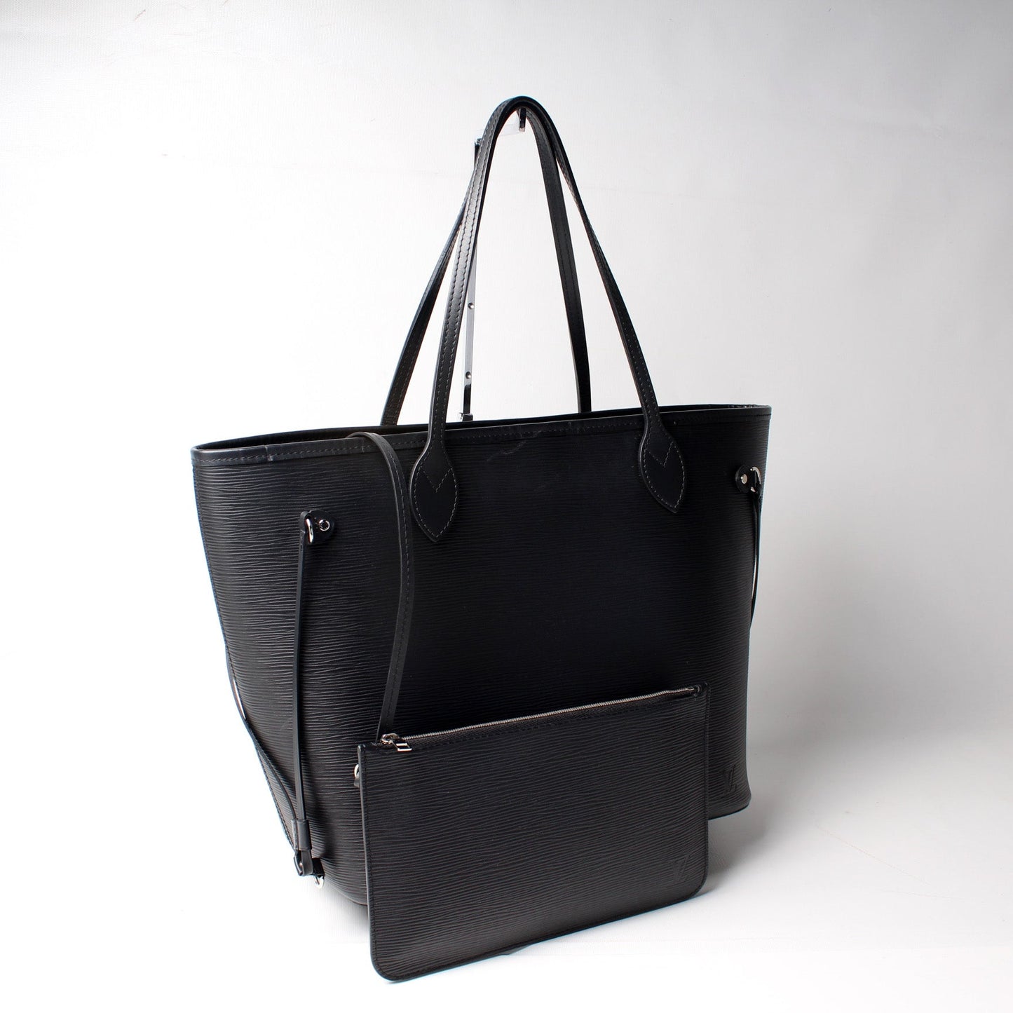 Neverfull MM W/Wallet Epi