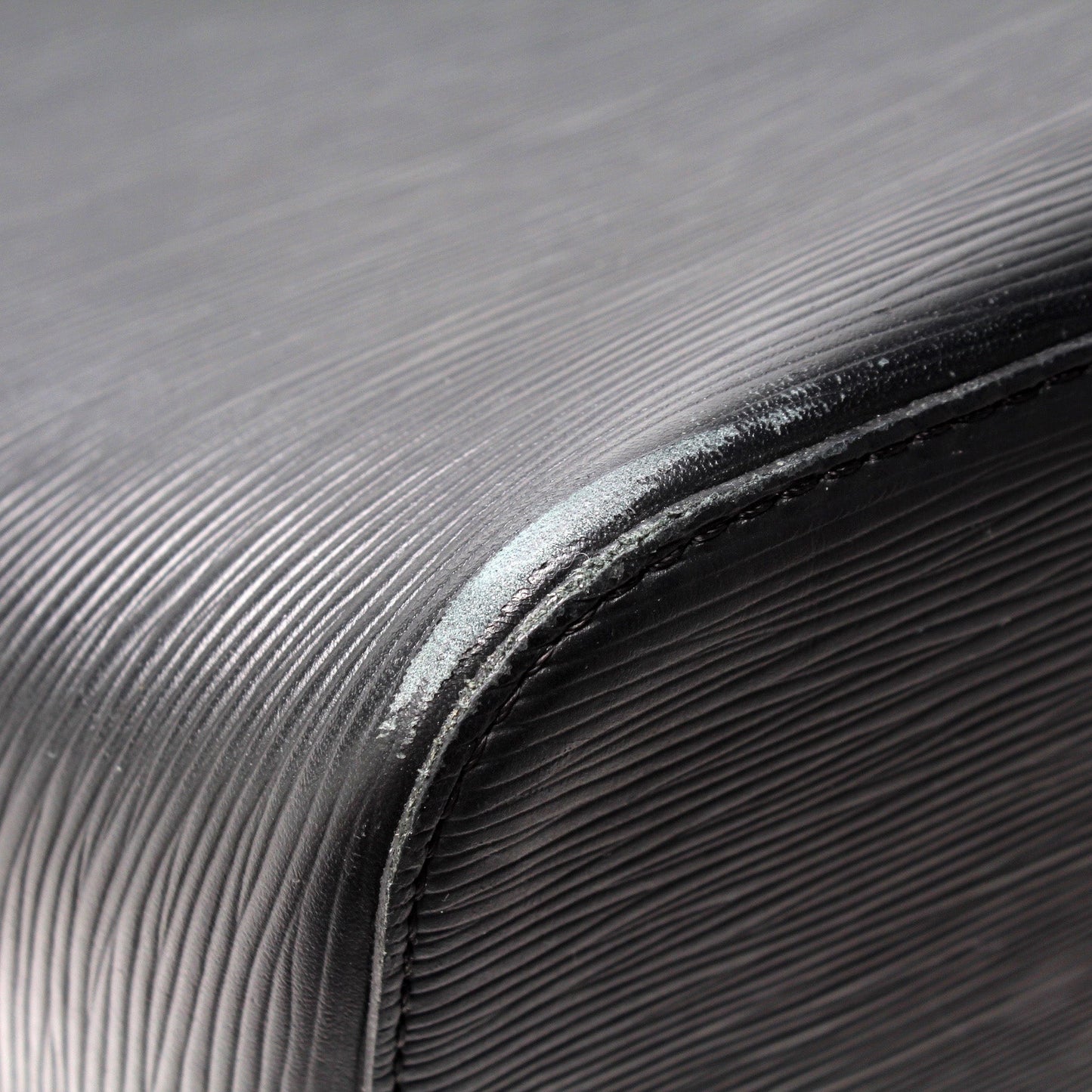 Neverfull MM W/Wallet Epi