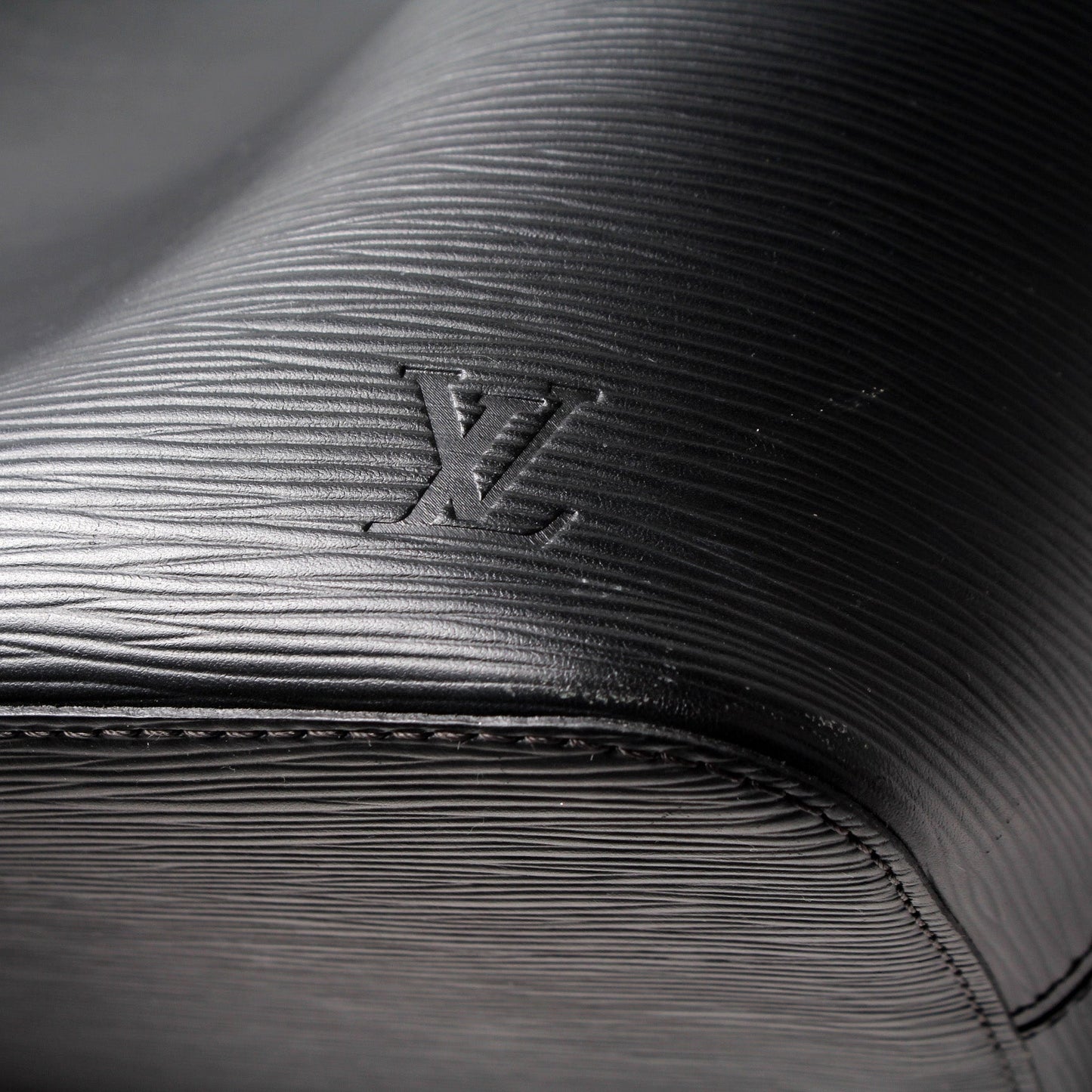 Neverfull MM W/Wallet Epi