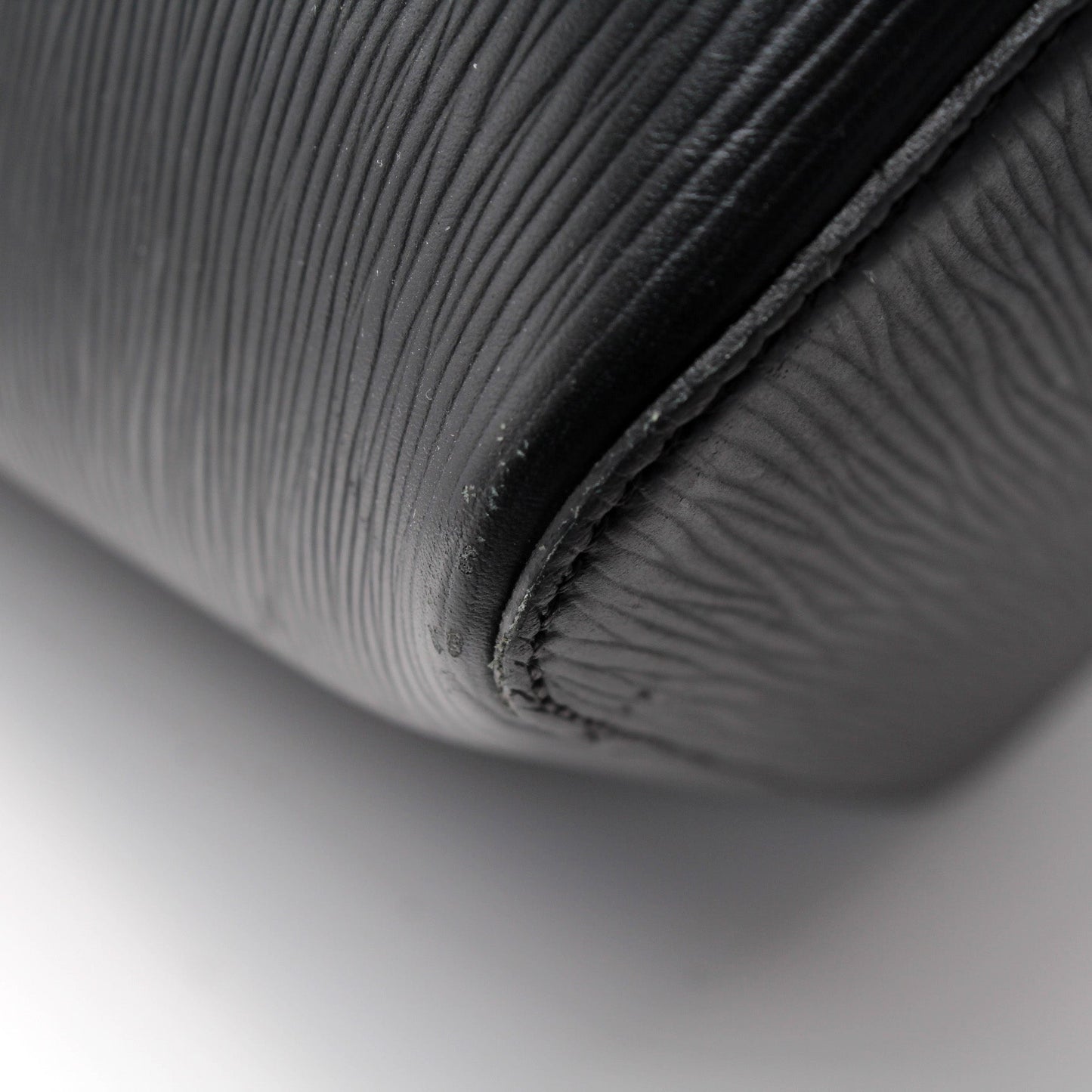 Neverfull MM W/Wallet Epi