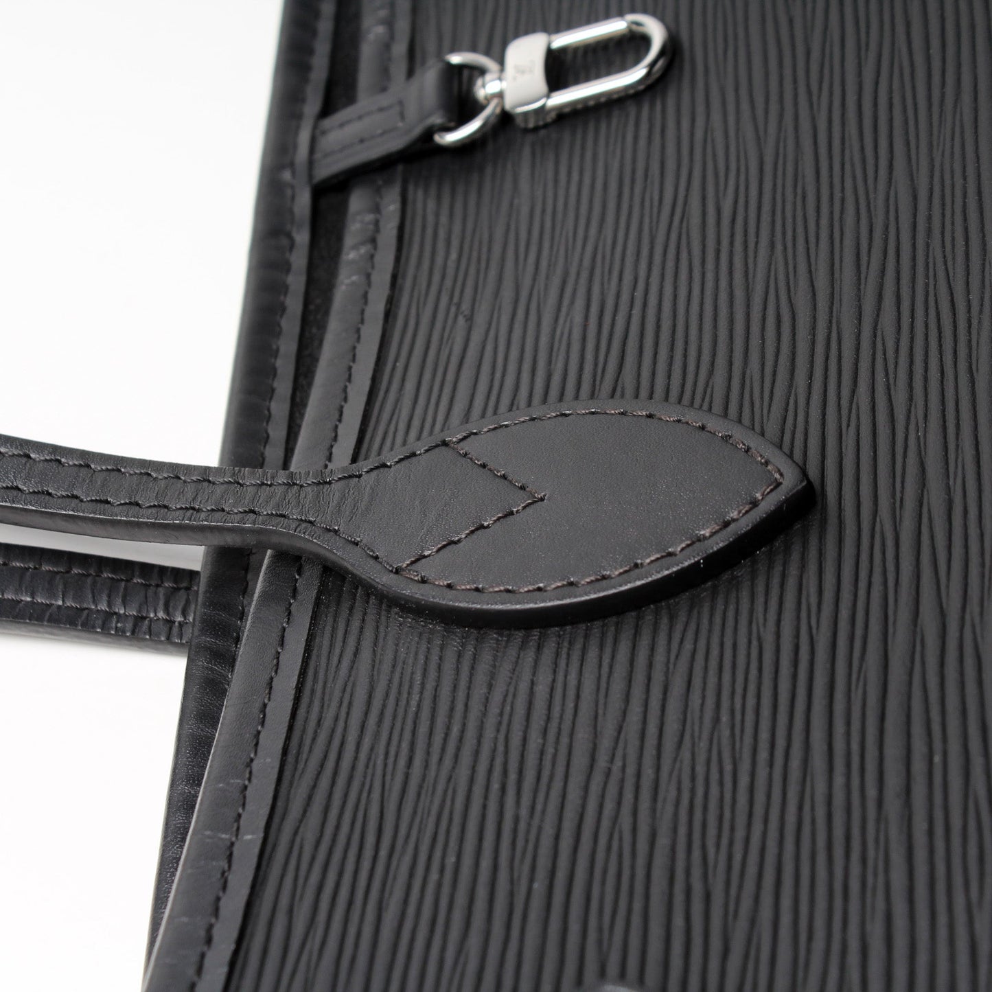 Neverfull MM W/Wallet Epi