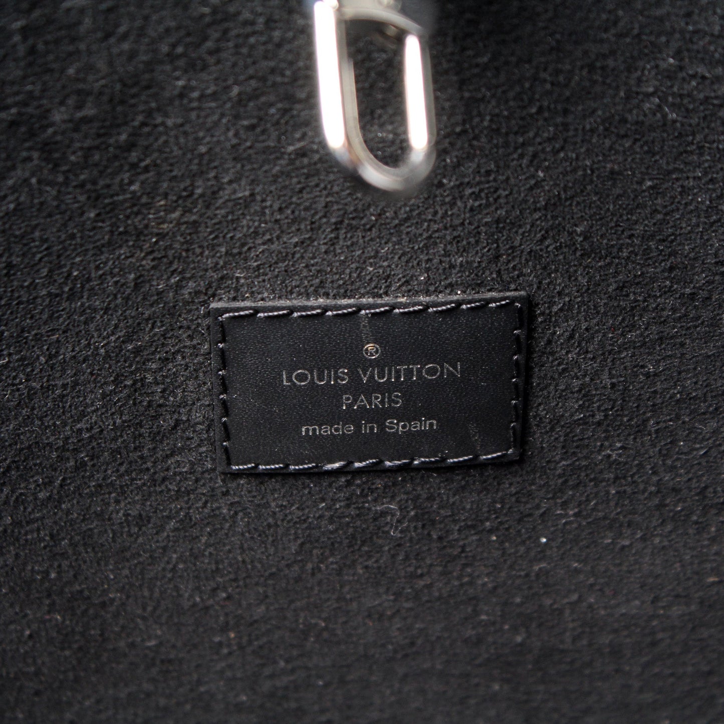 Neverfull MM W/Wallet Epi