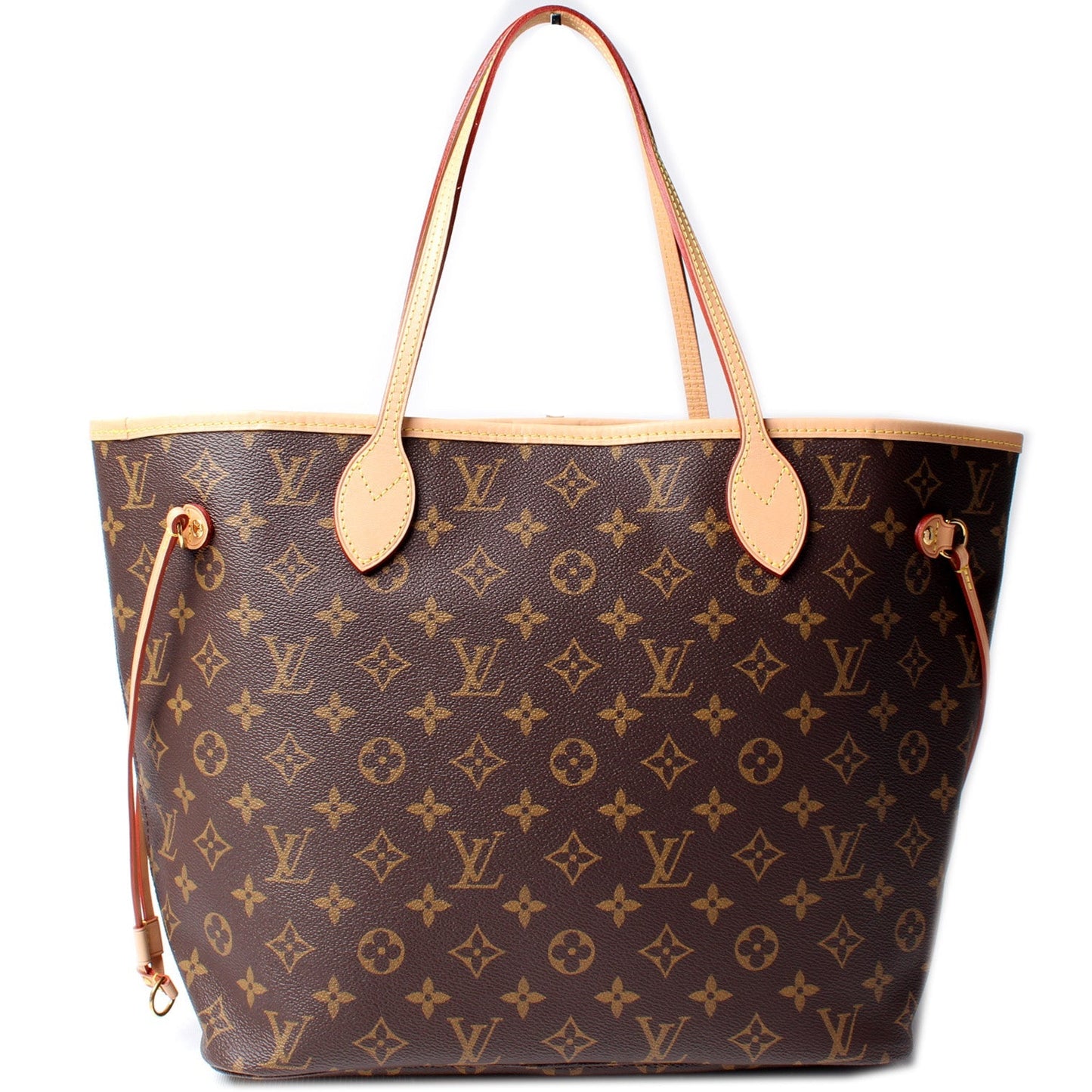 Neverfull MM Monogram