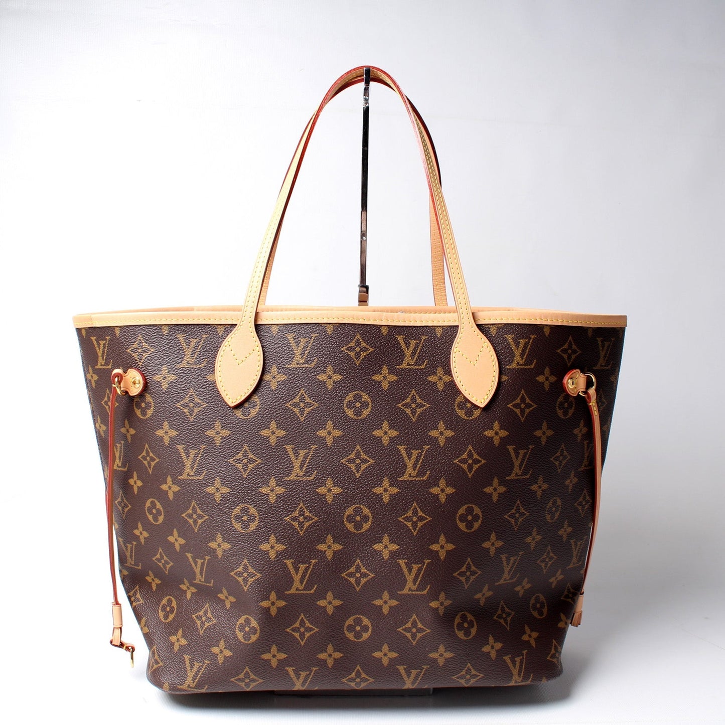Neverfull MM Monogram