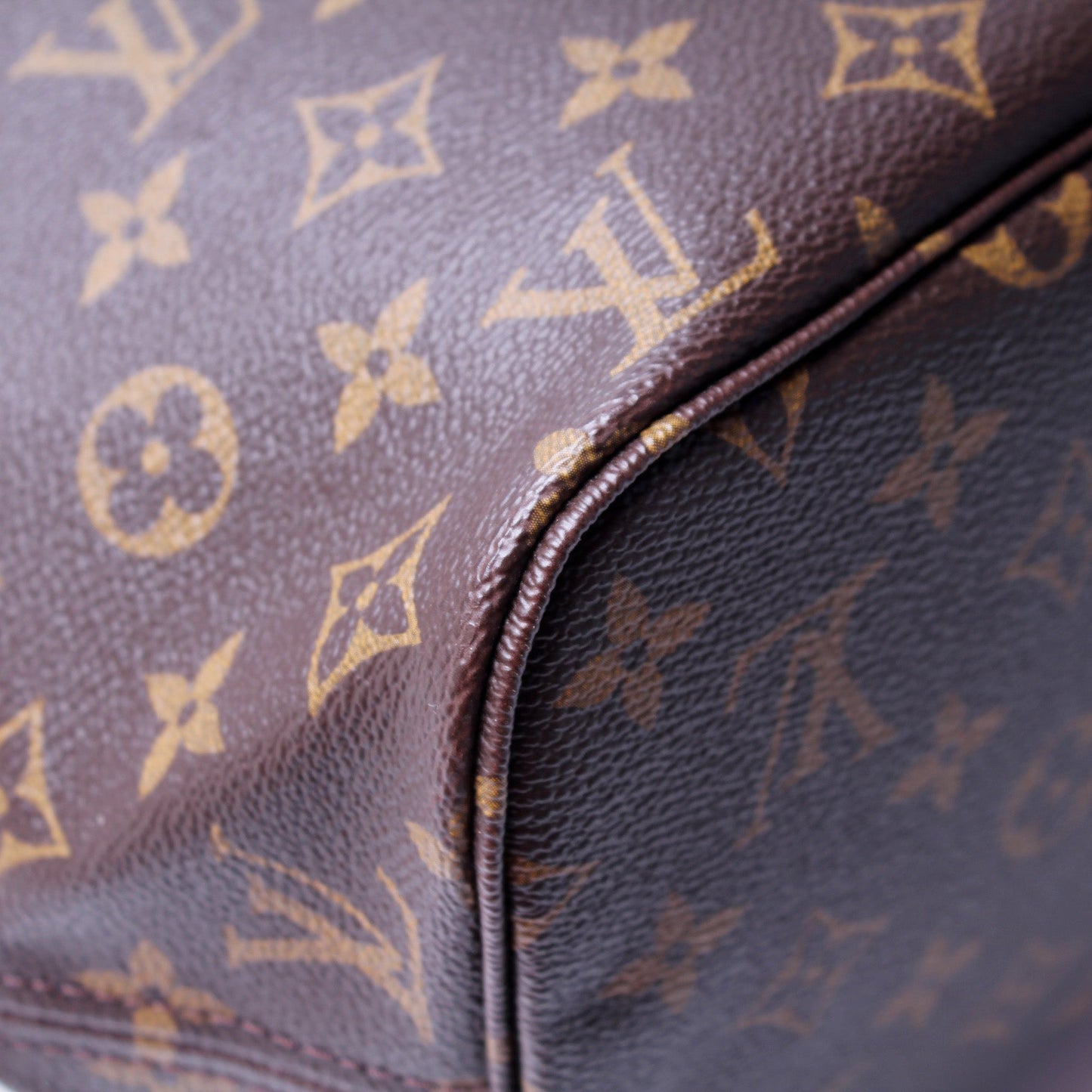 Neverfull MM Monogram