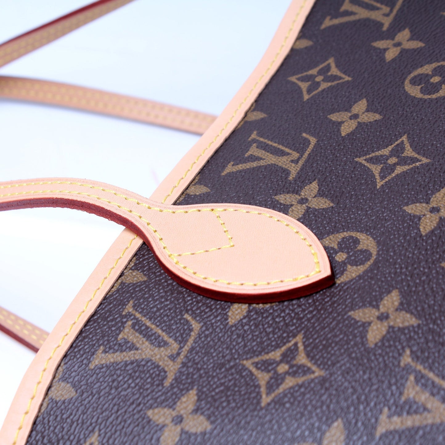 Neverfull MM Monogram