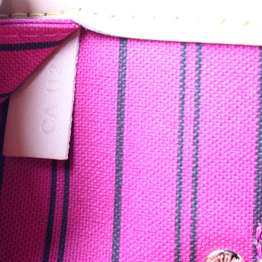Neverfull MM Monogram