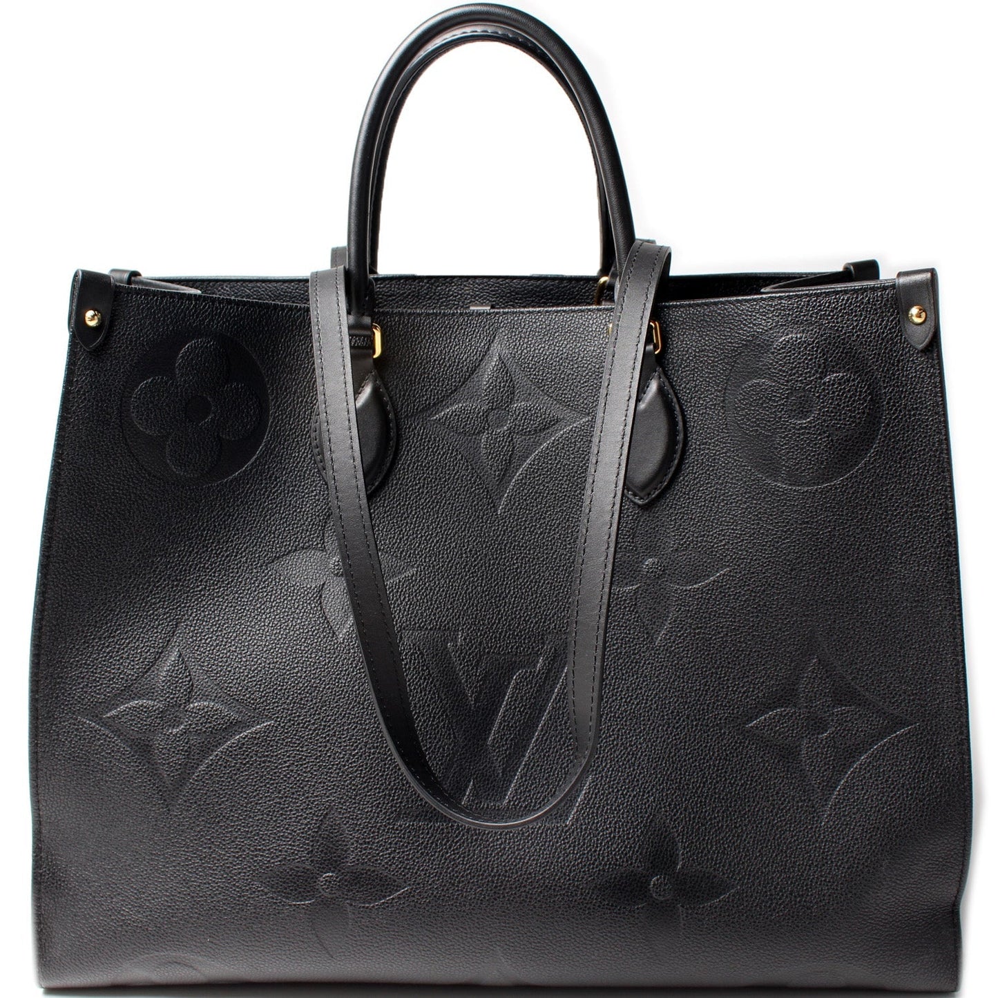 ONTEHGO GM Empreinte