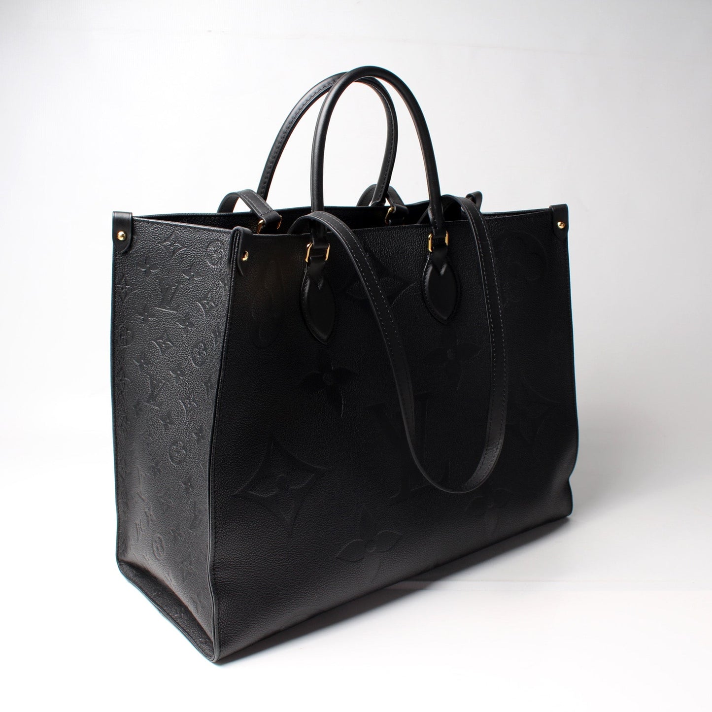 ONTEHGO GM Empreinte