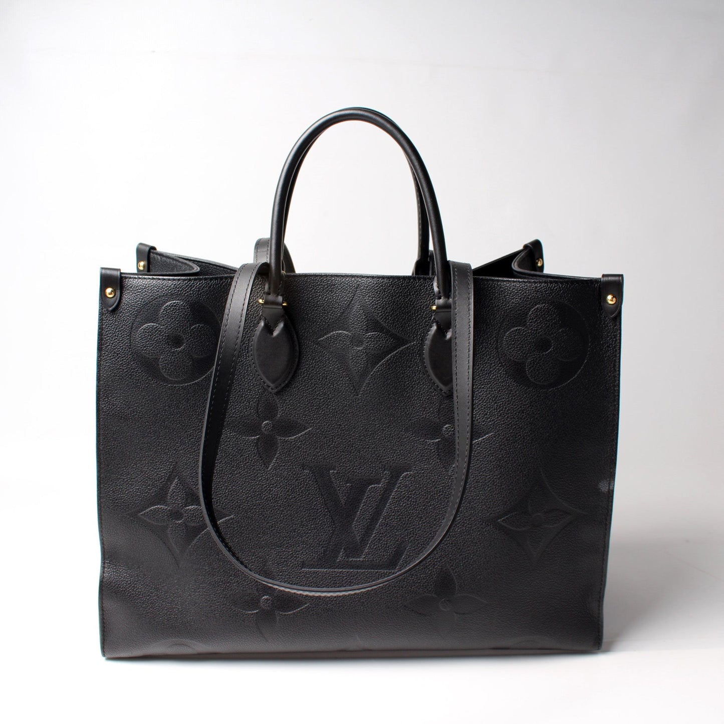 ONTEHGO GM Empreinte