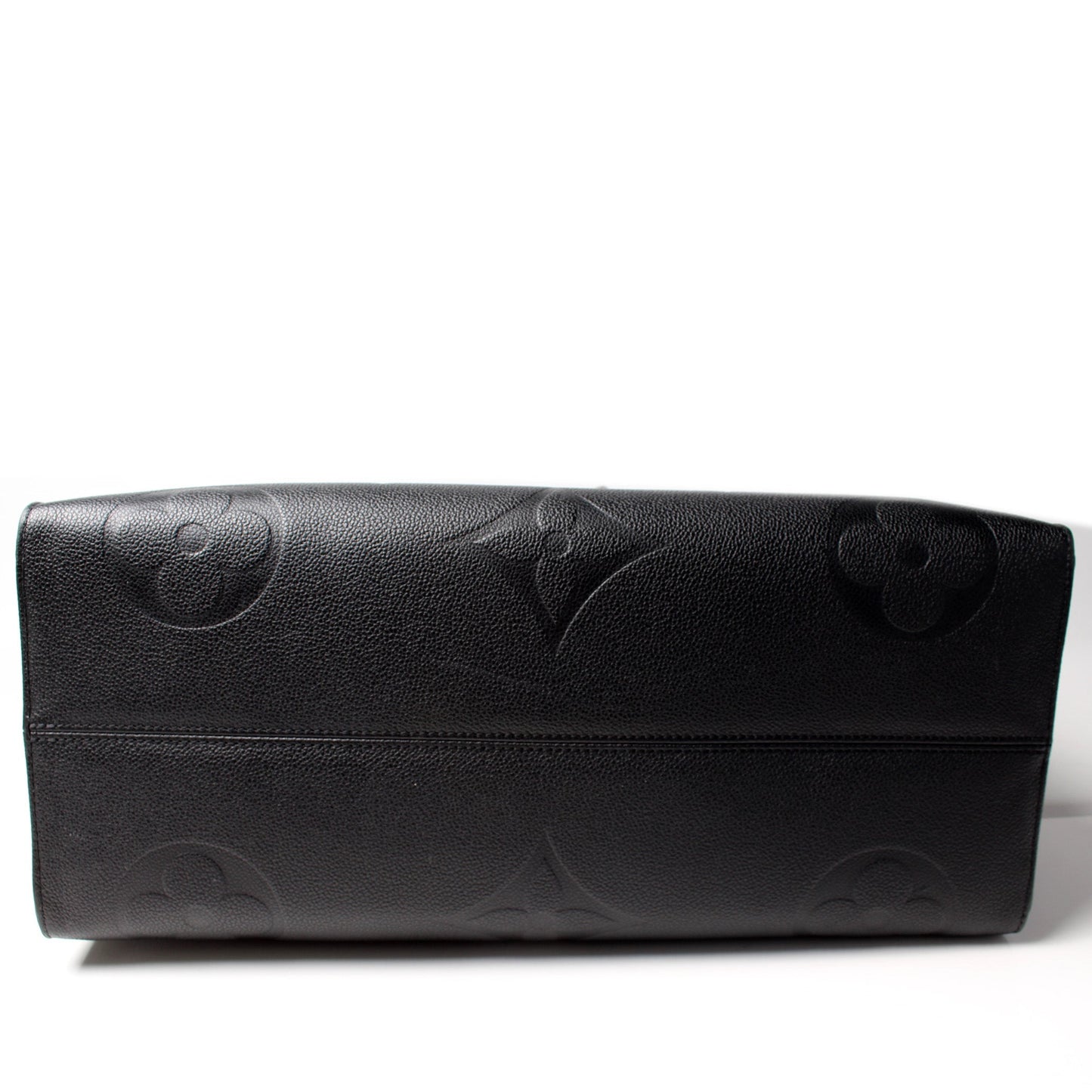 ONTEHGO GM Empreinte