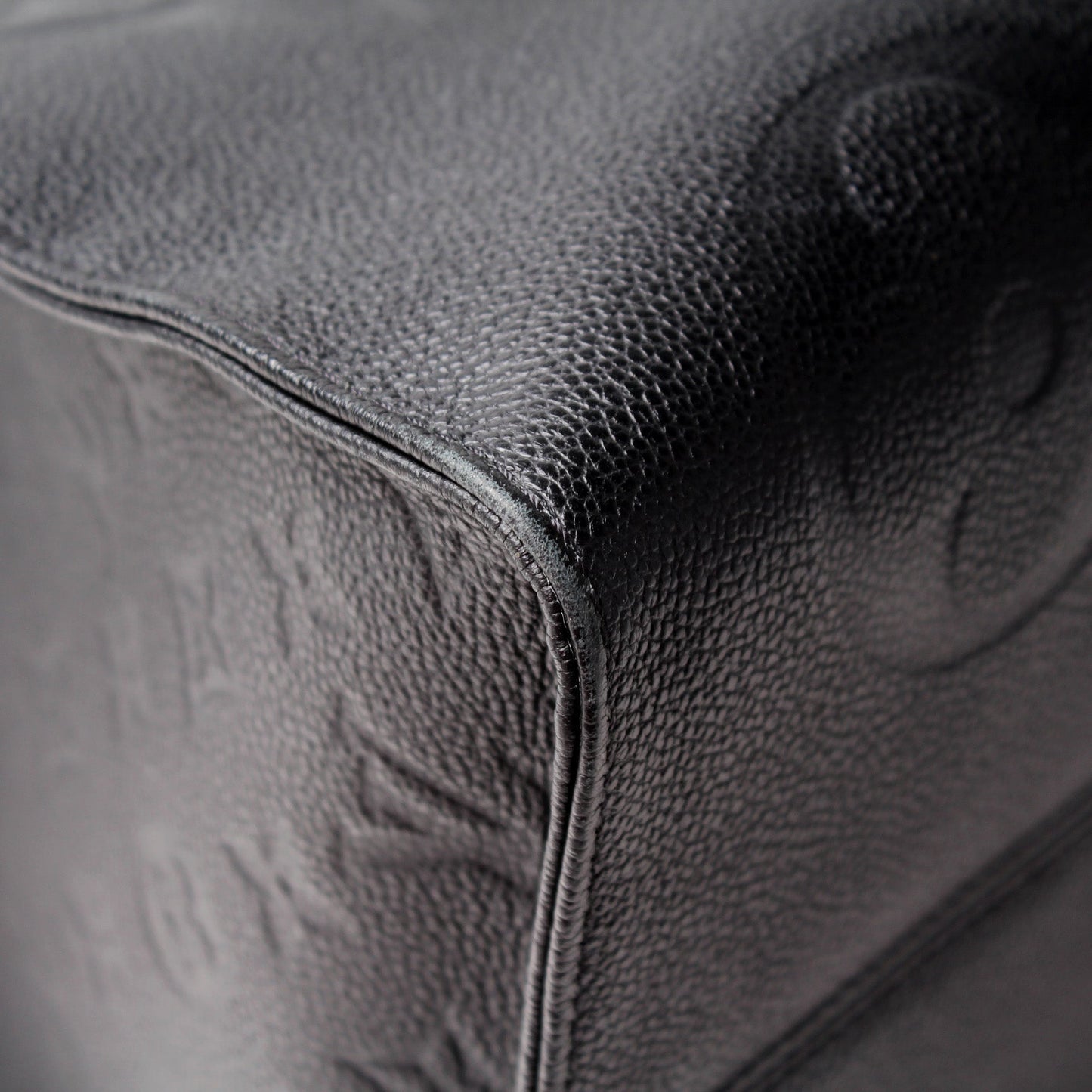 ONTEHGO GM Empreinte