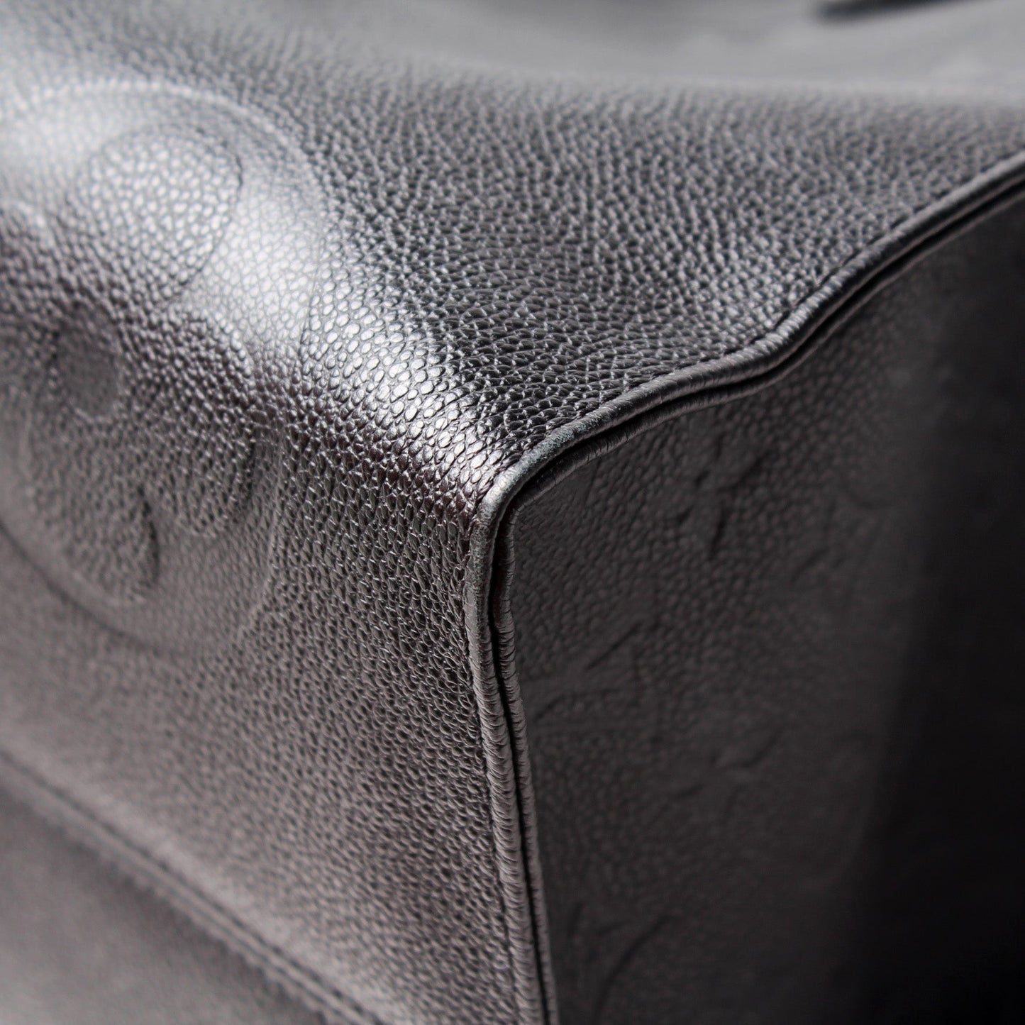 ONTEHGO GM Empreinte