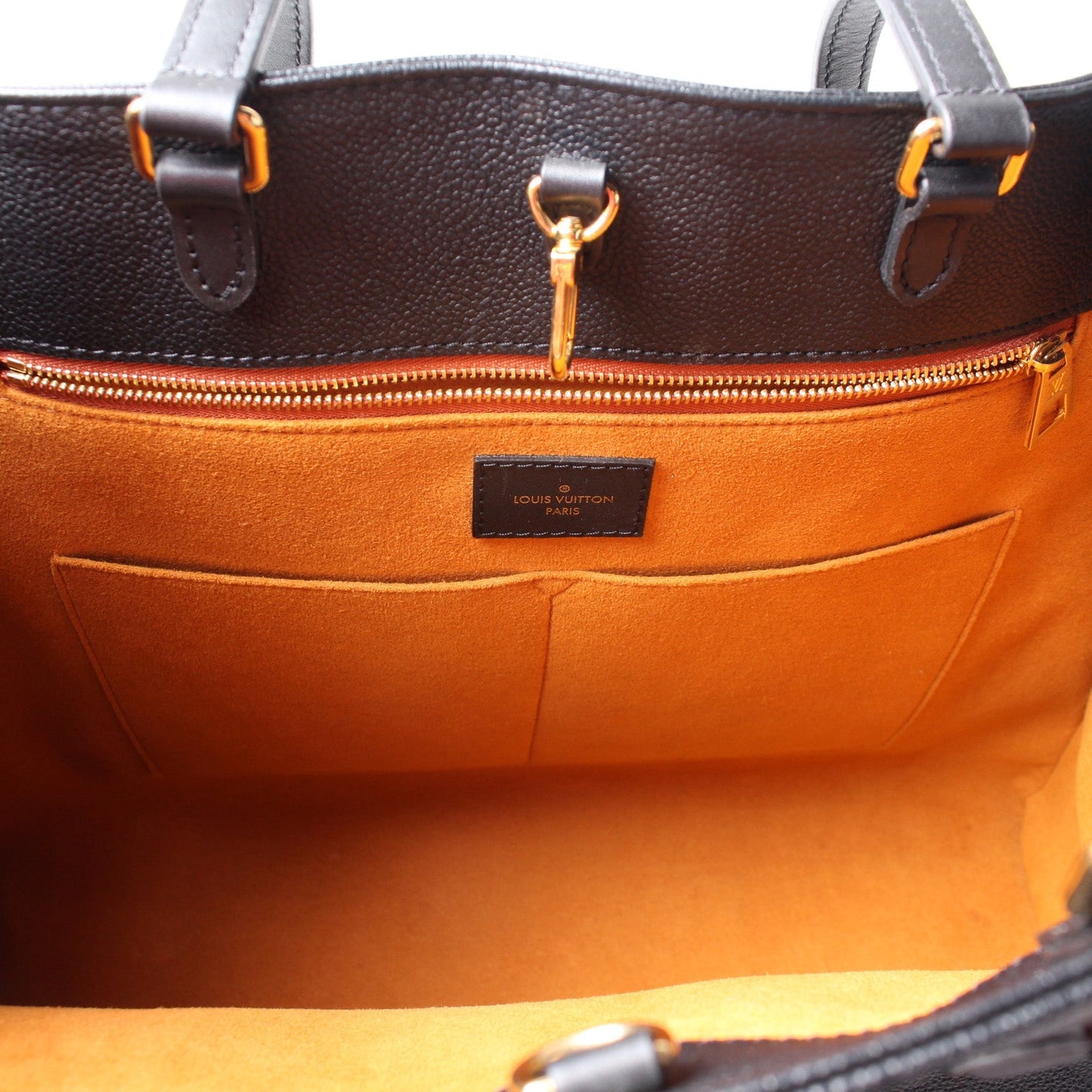 ONTEHGO GM Empreinte