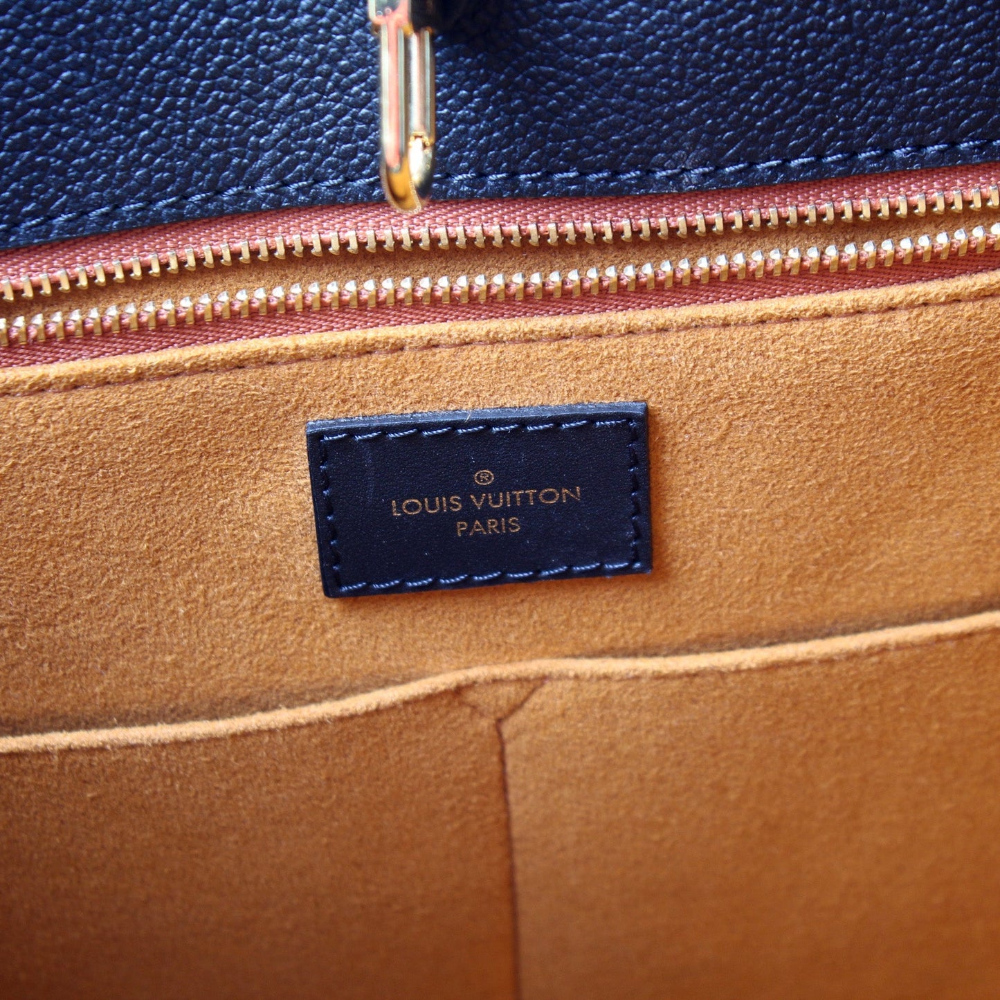 ONTEHGO GM Empreinte