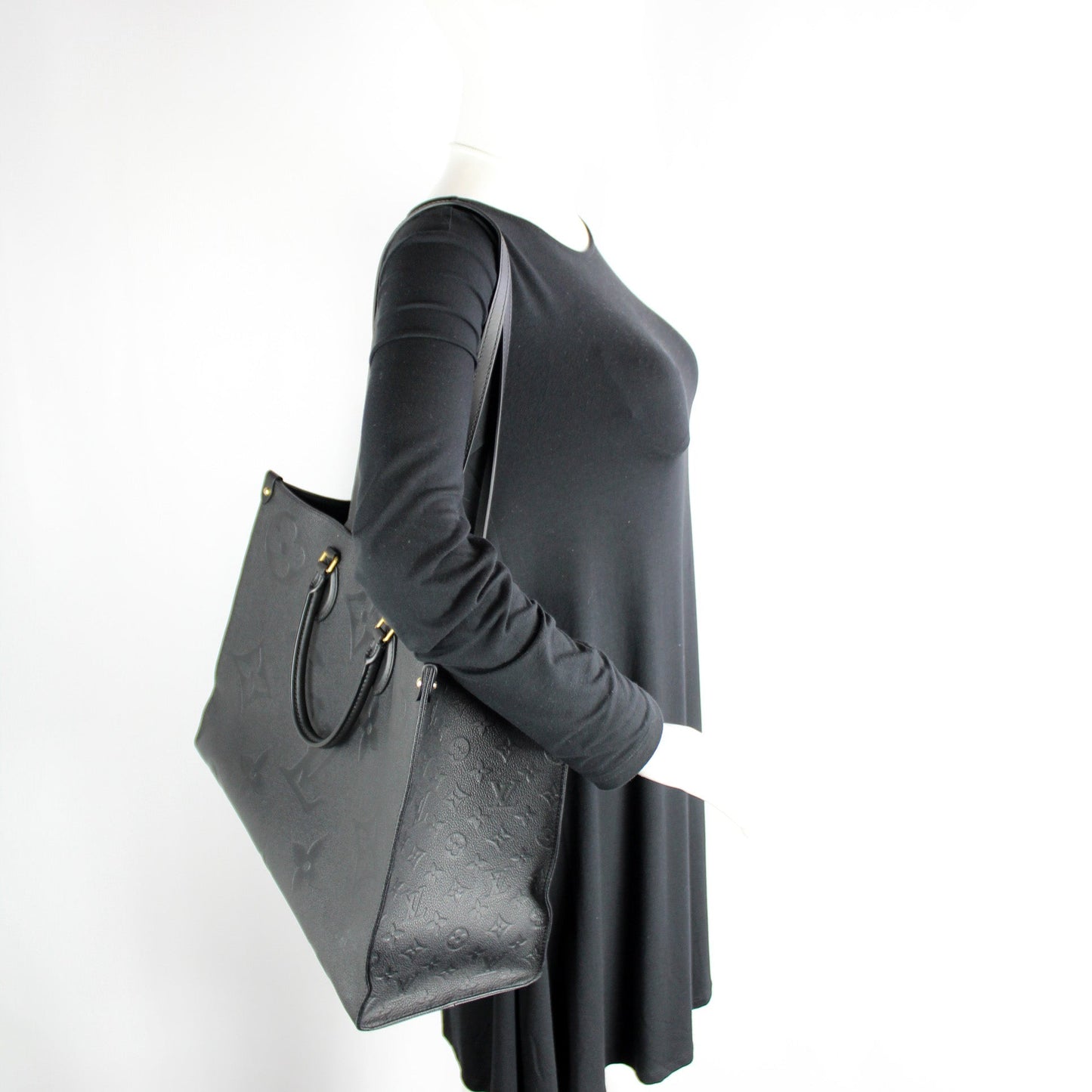 ONTEHGO GM Empreinte